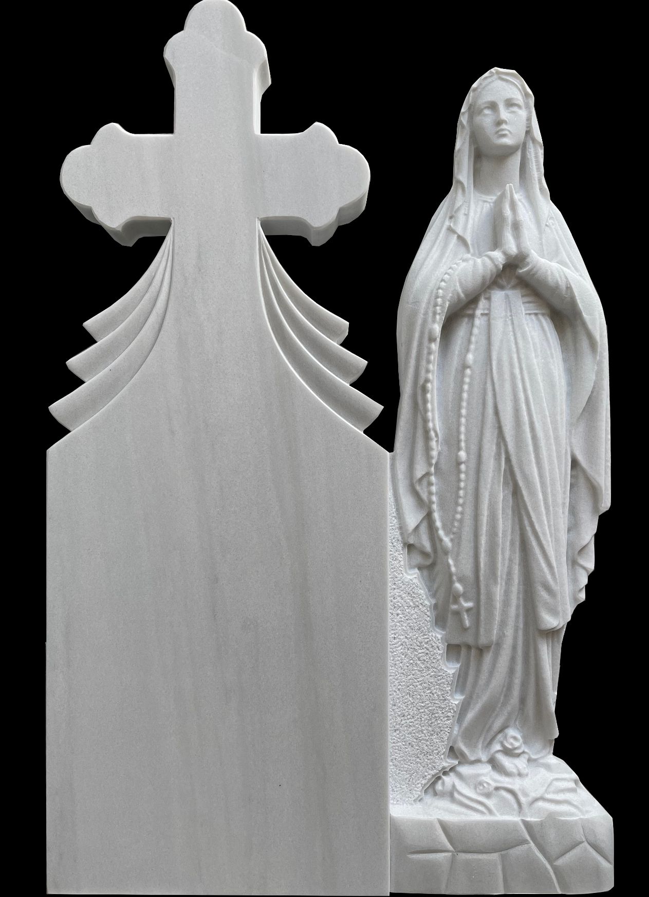 Cruce marmura model 646