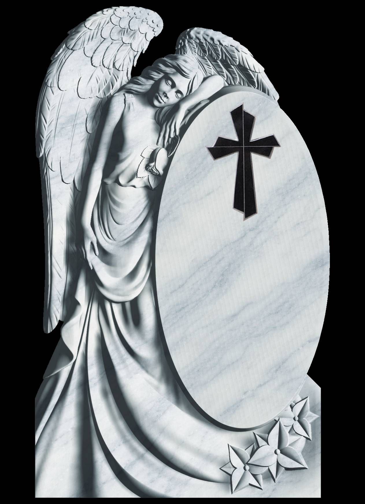 Cruce marmura model 648