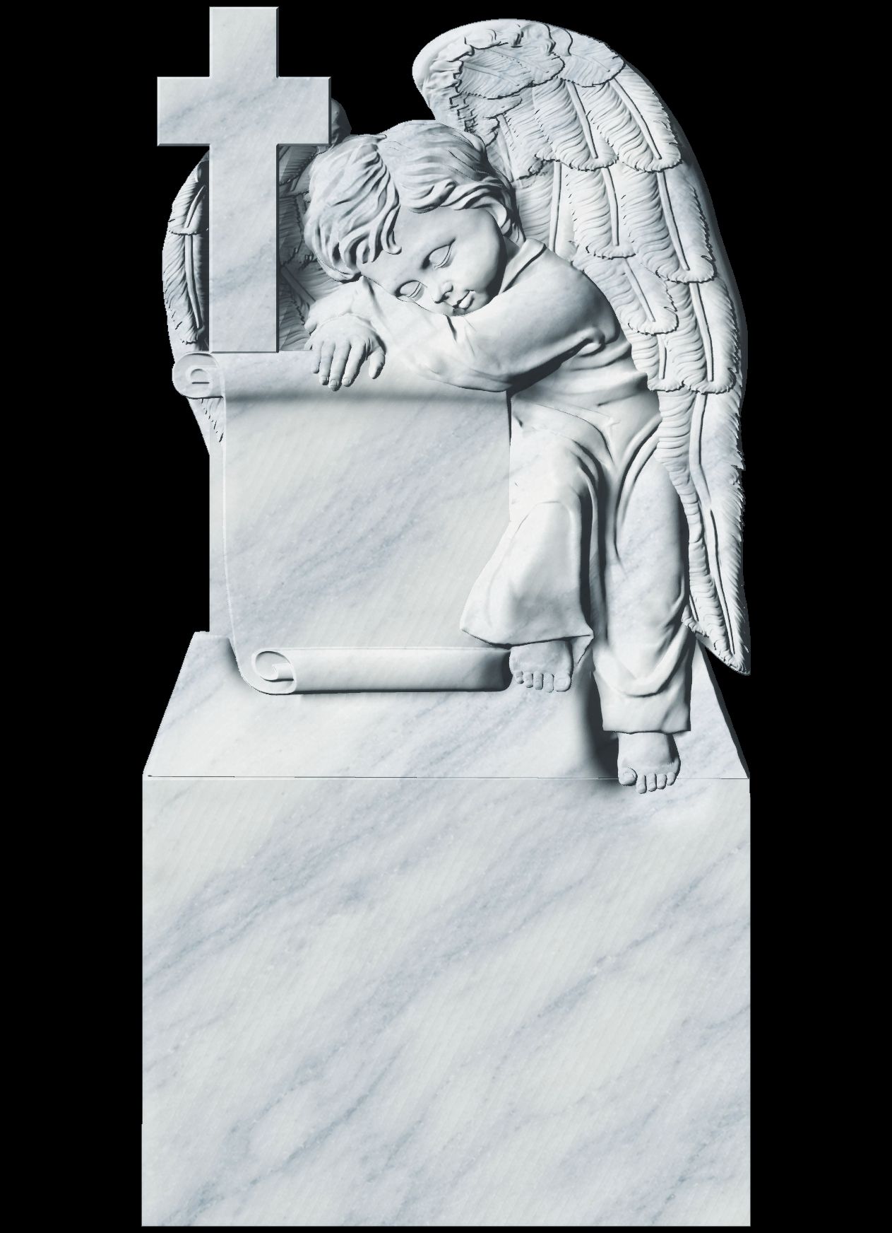 Cruce marmura model 657