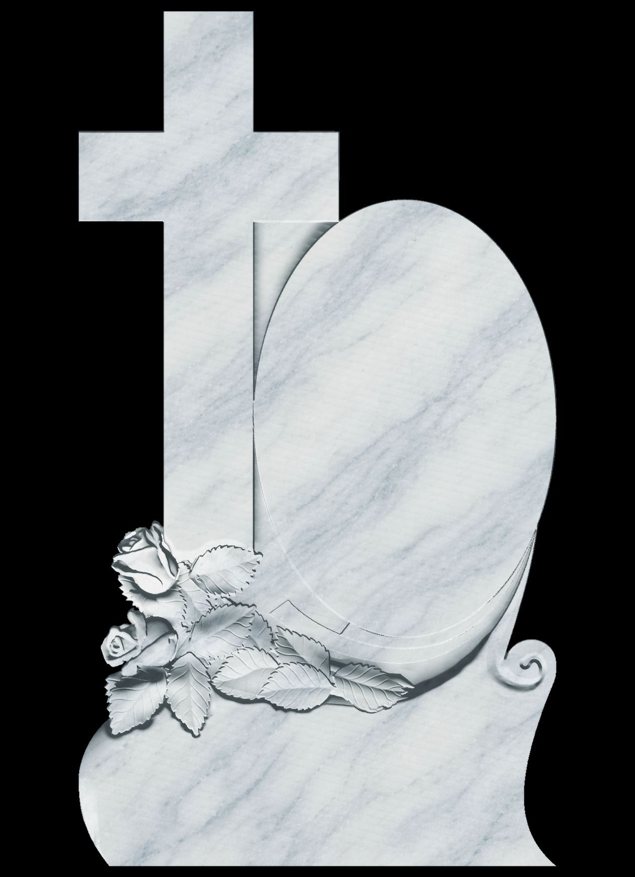 Cruce marmura model 658