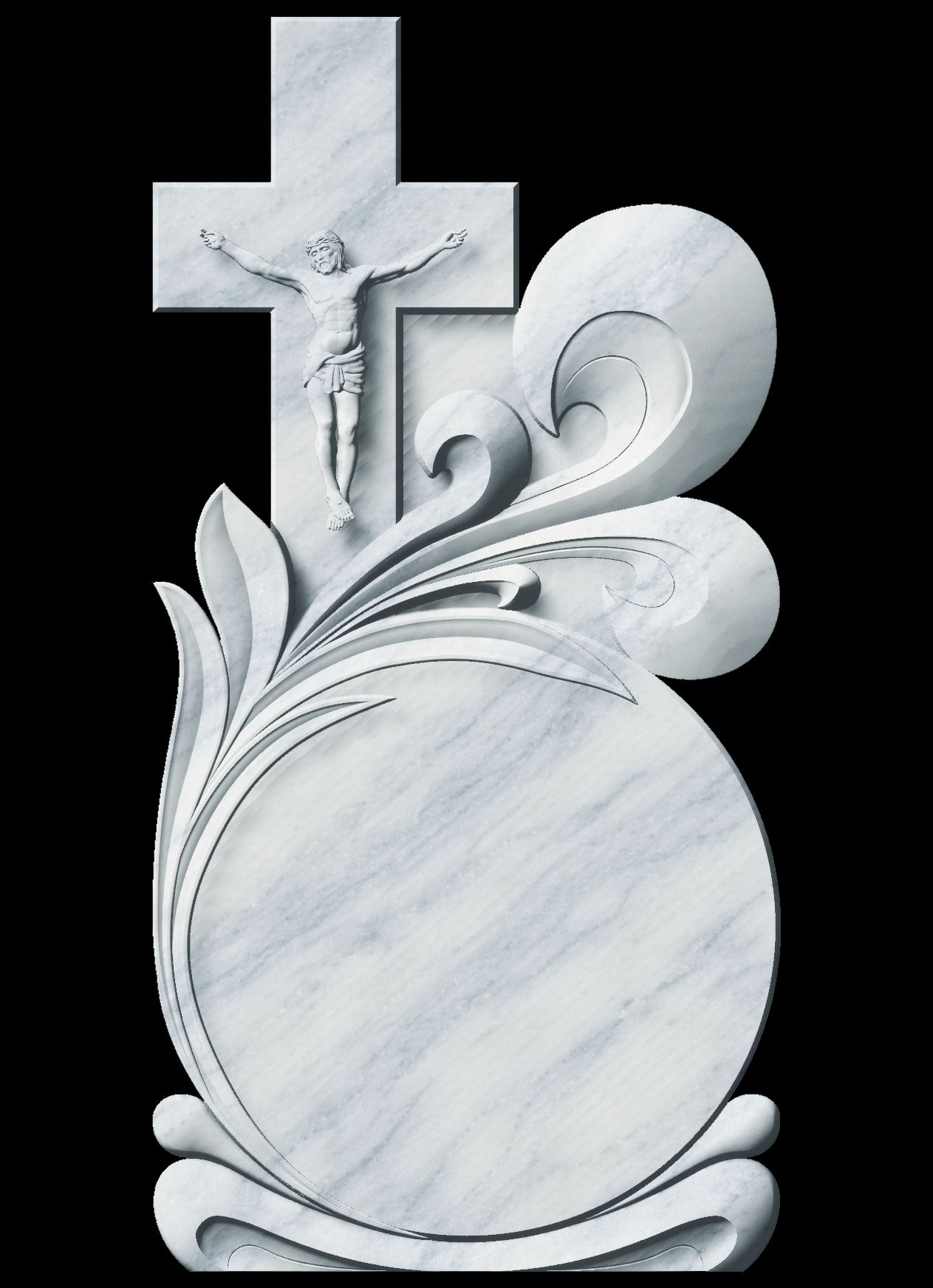 Cruce marmura model 659