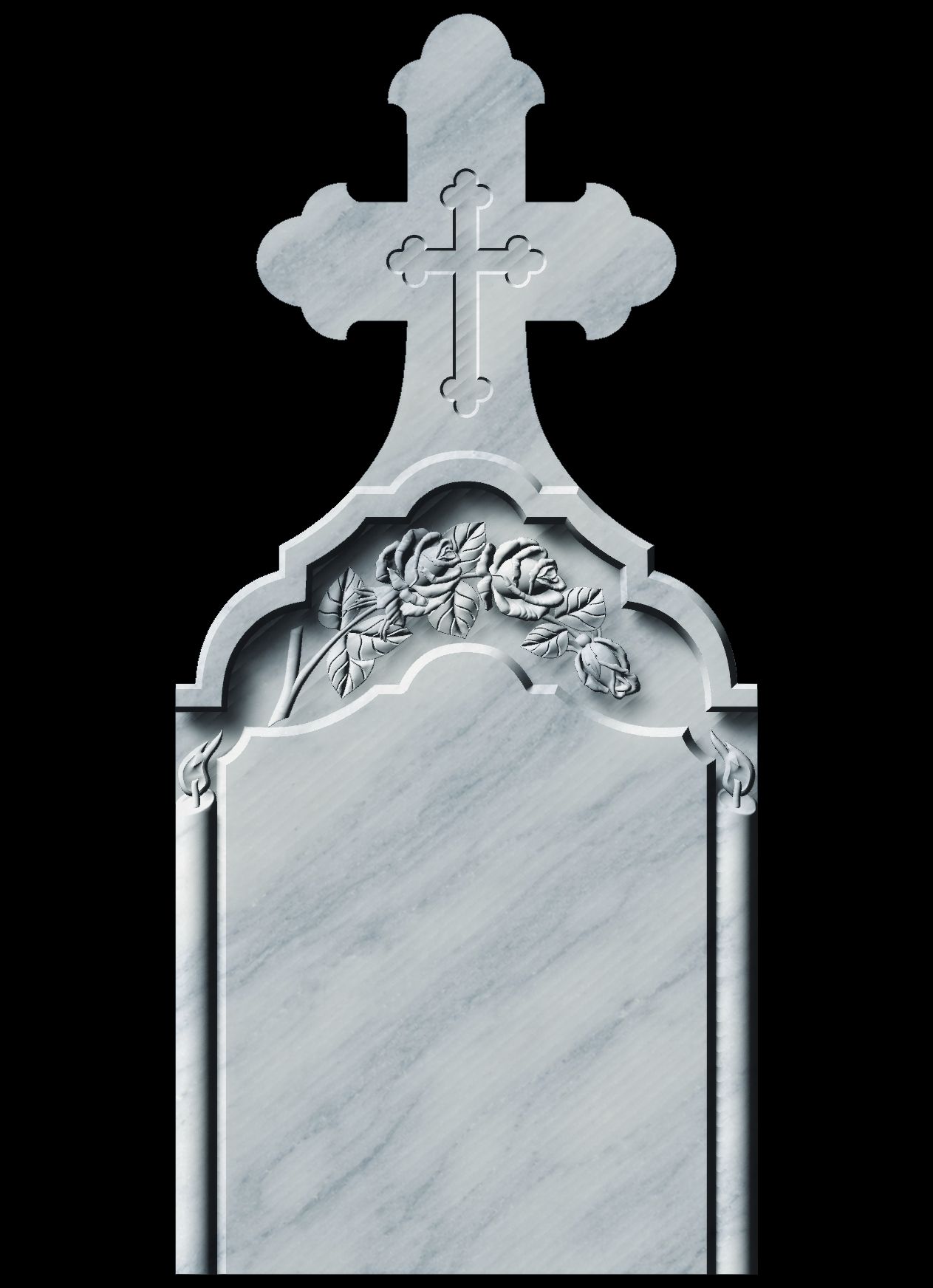 Cruce marmura model 660