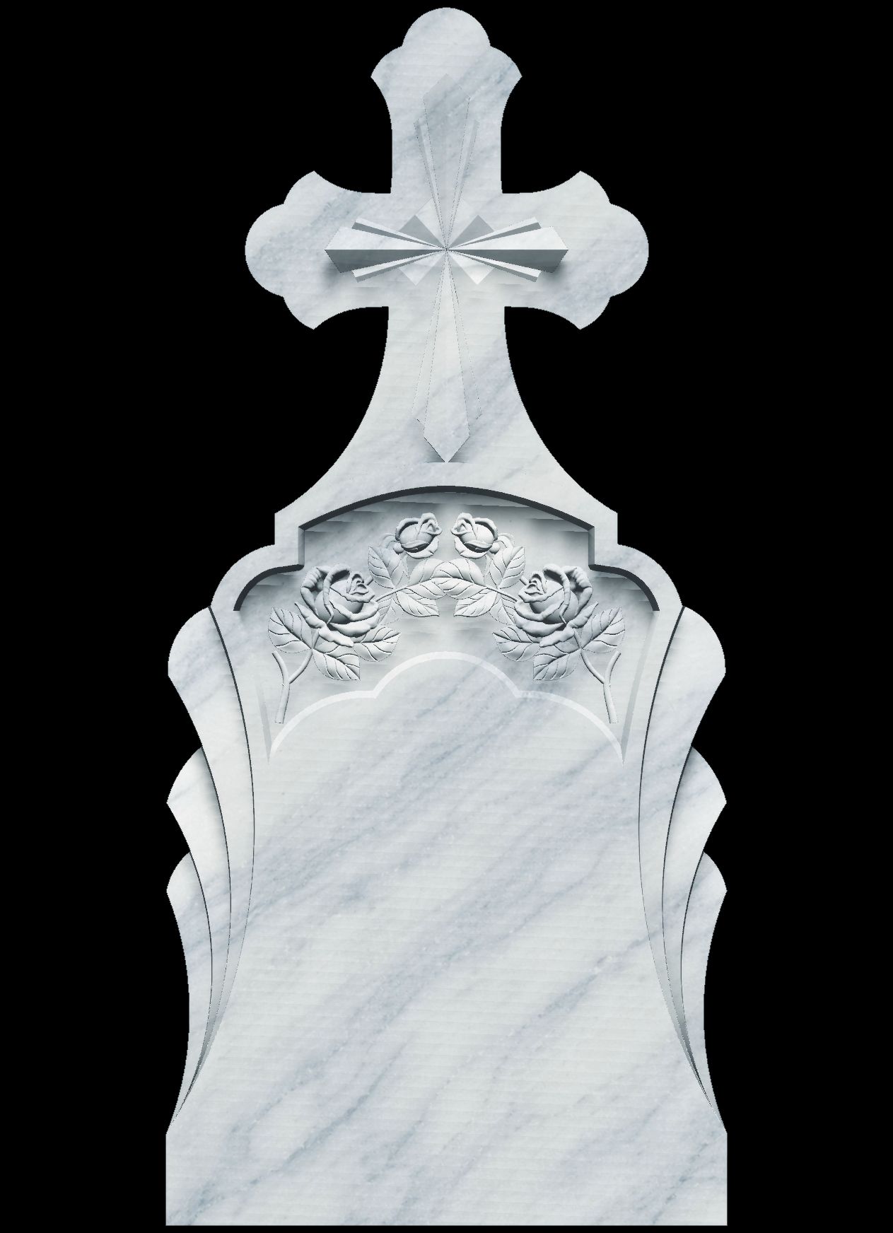 Cruce marmura model 661