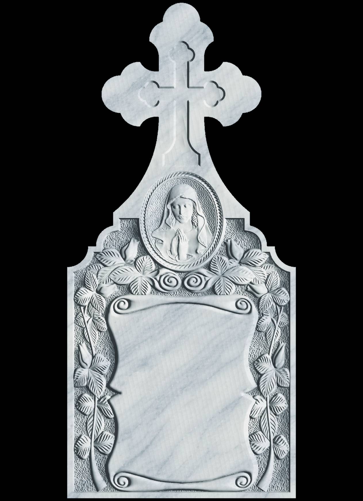 Cruce marmura model 662