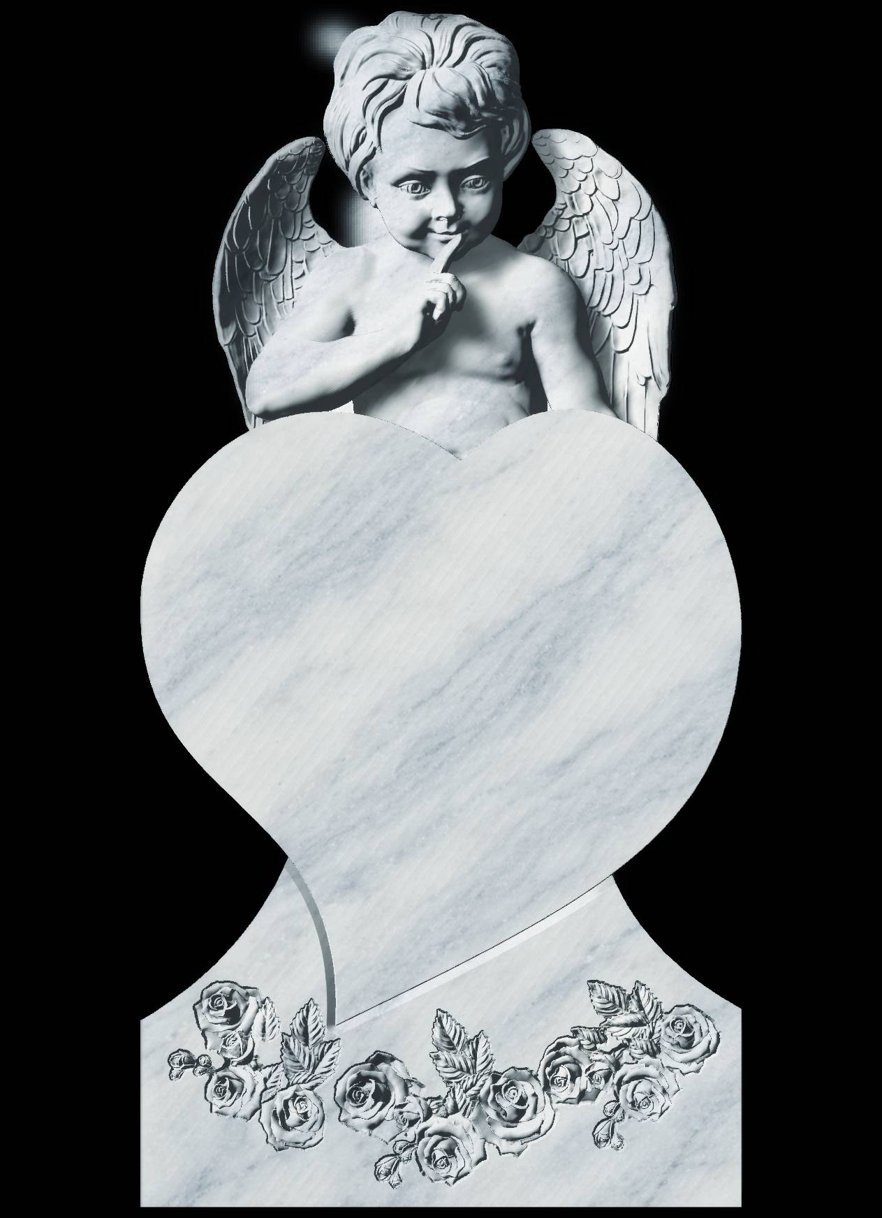 Cruce marmura model 671