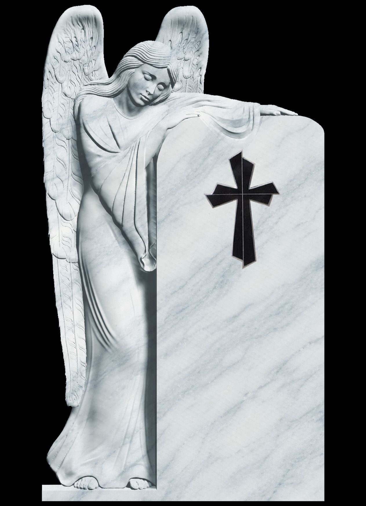 Cruce marmura model 673