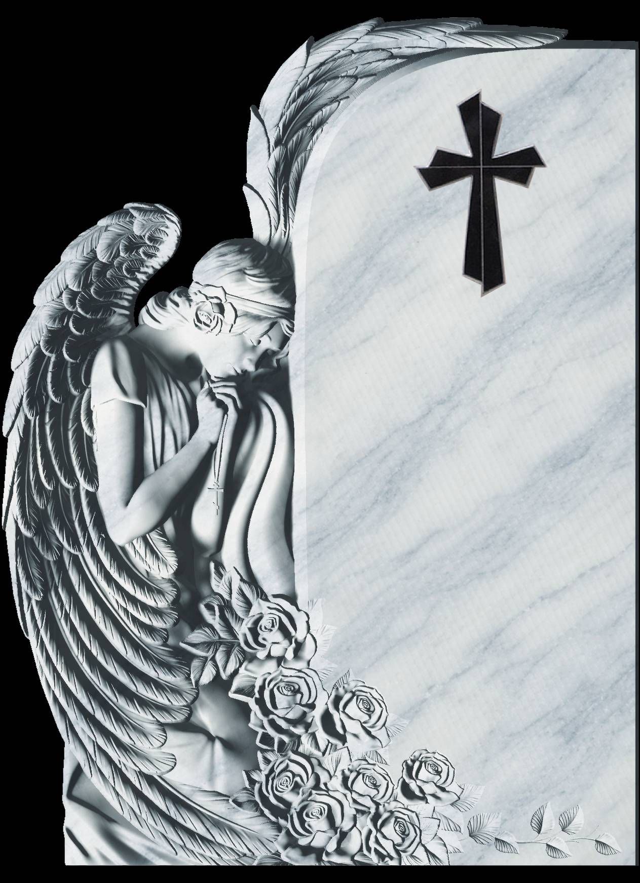 Cruce marmura model 679