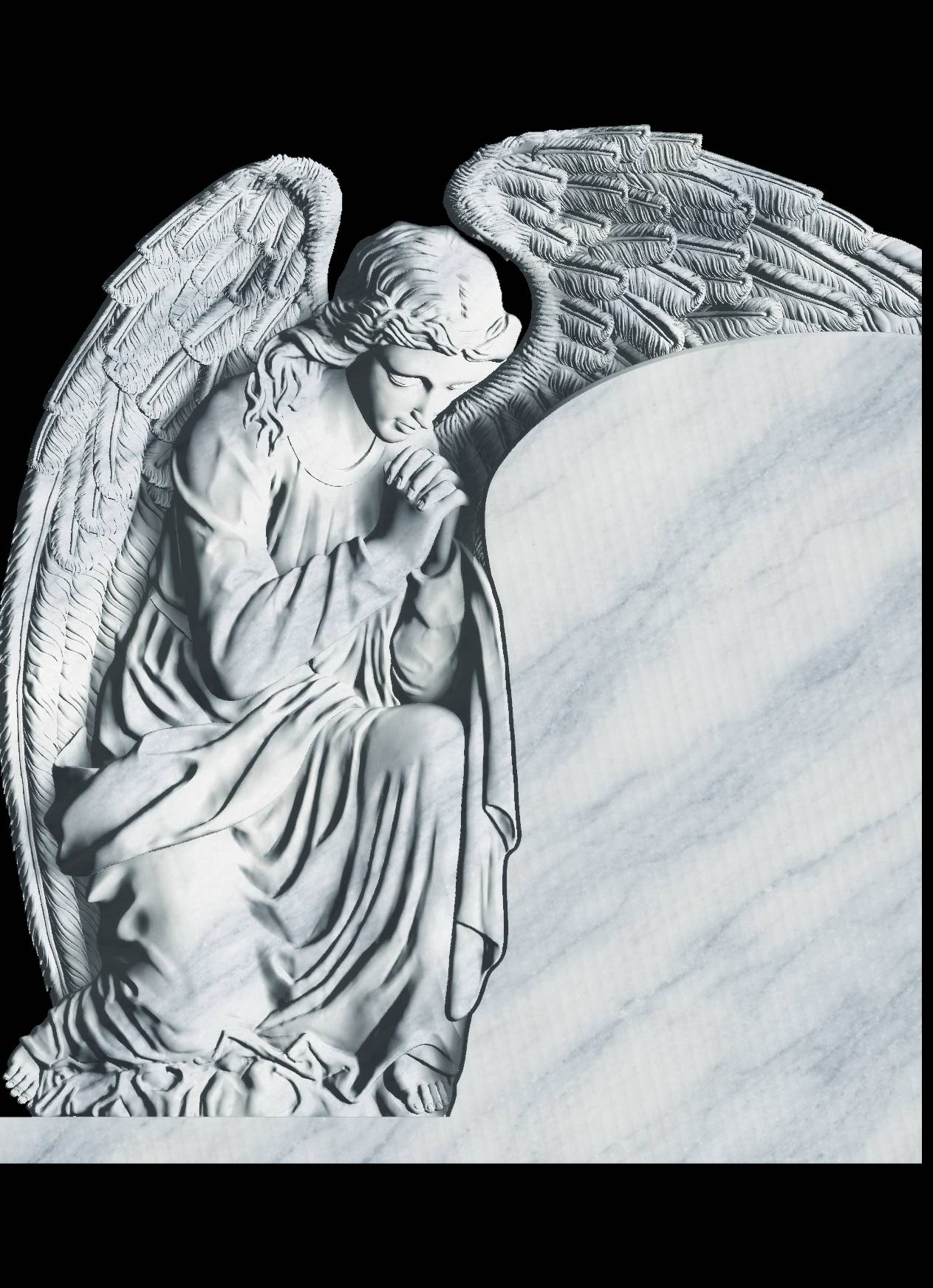 Cruce marmura model 682