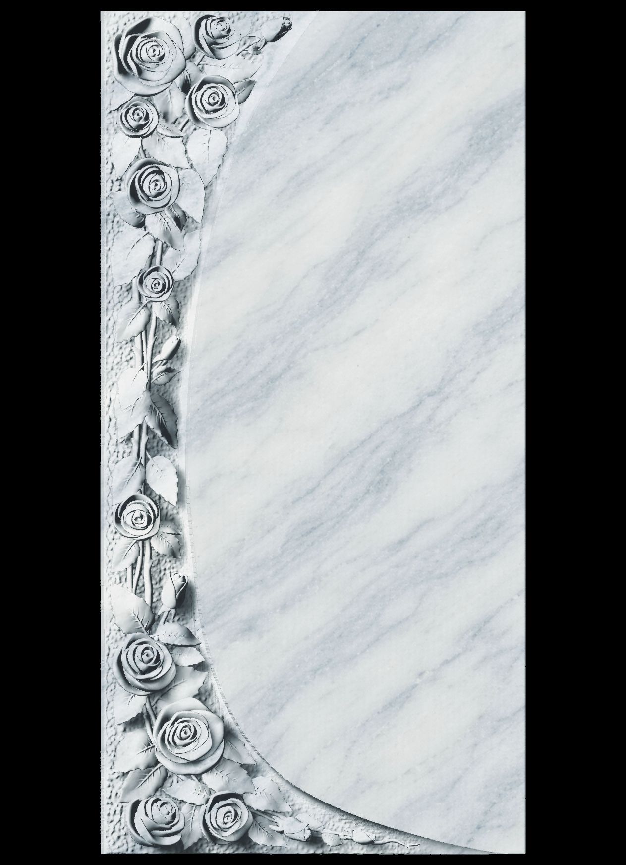 Cruce marmura model 685