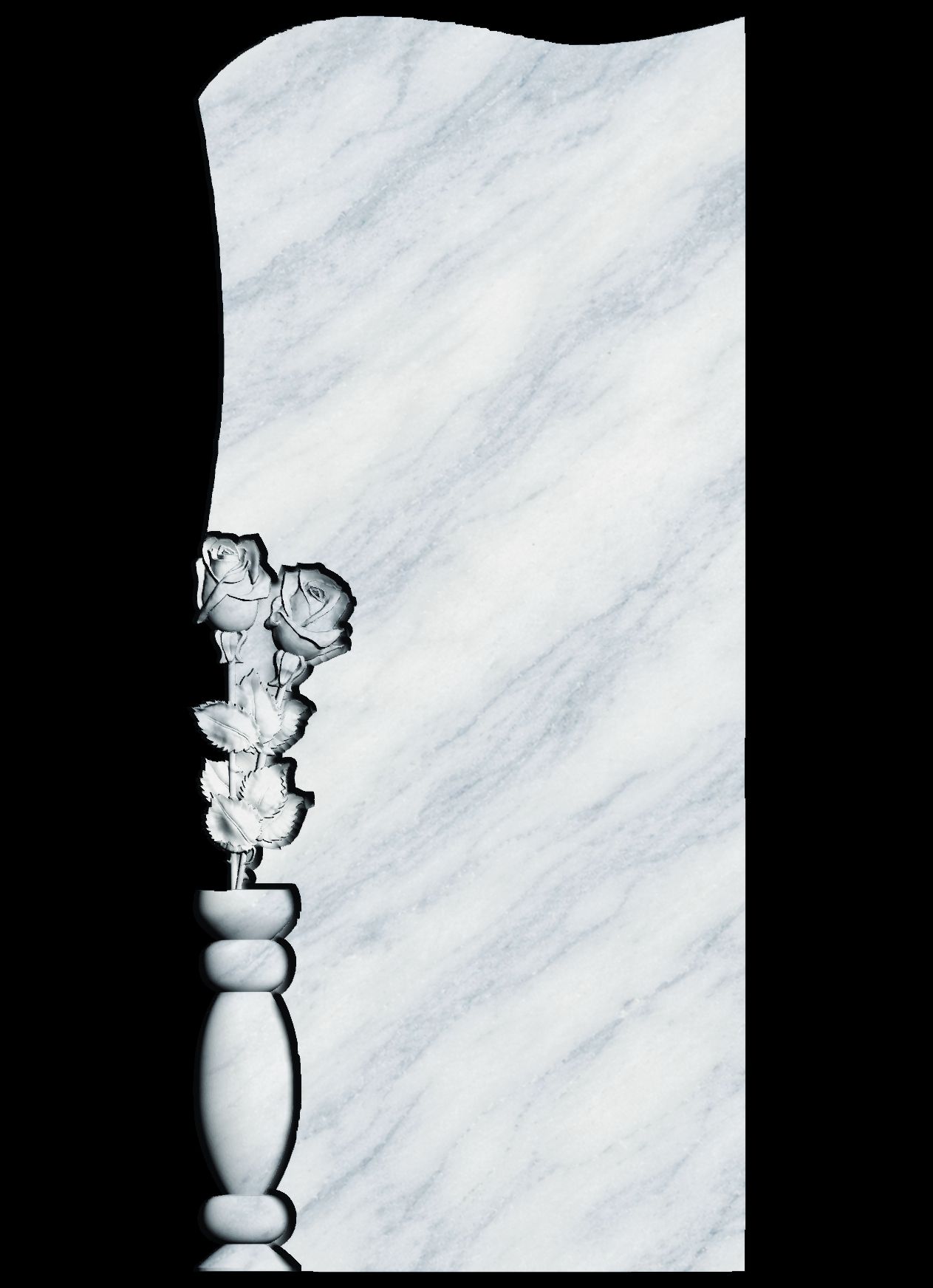 Cruce marmura model 686