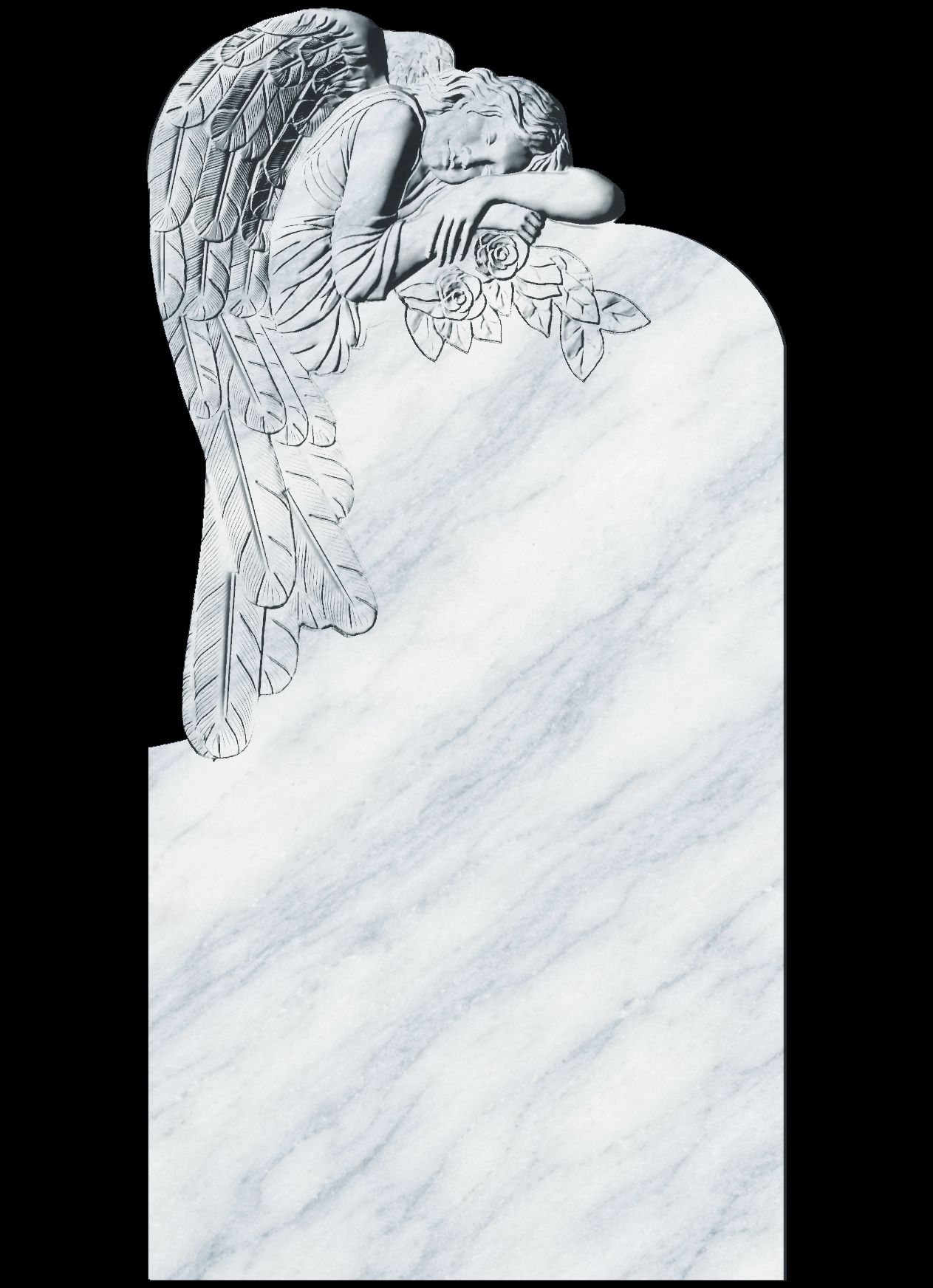 Cruce marmura model 689