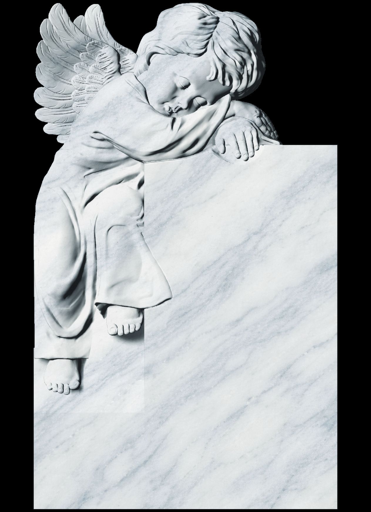 Cruce marmura model 691