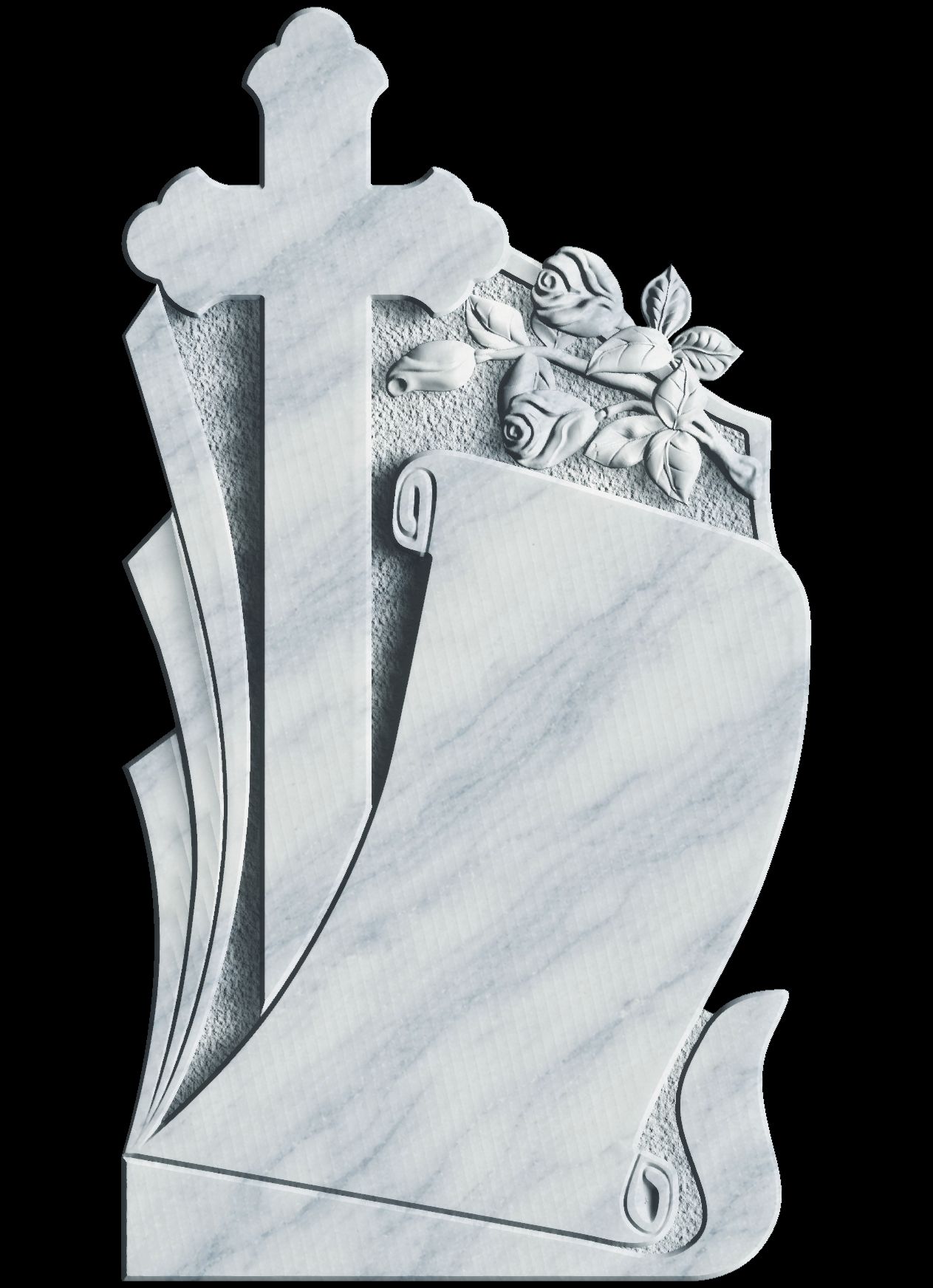 Cruce marmura model 692