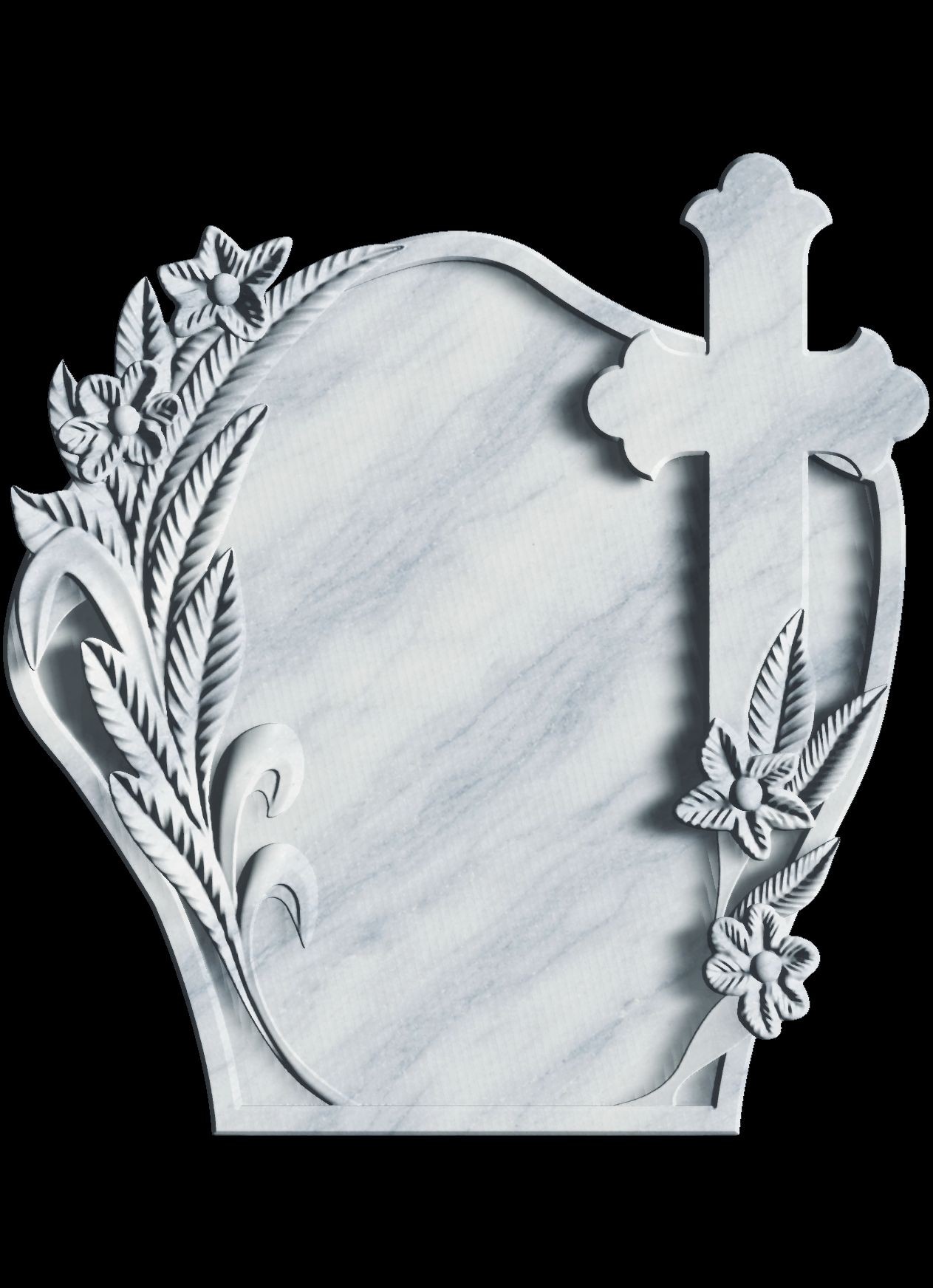 Cruce marmura model 693