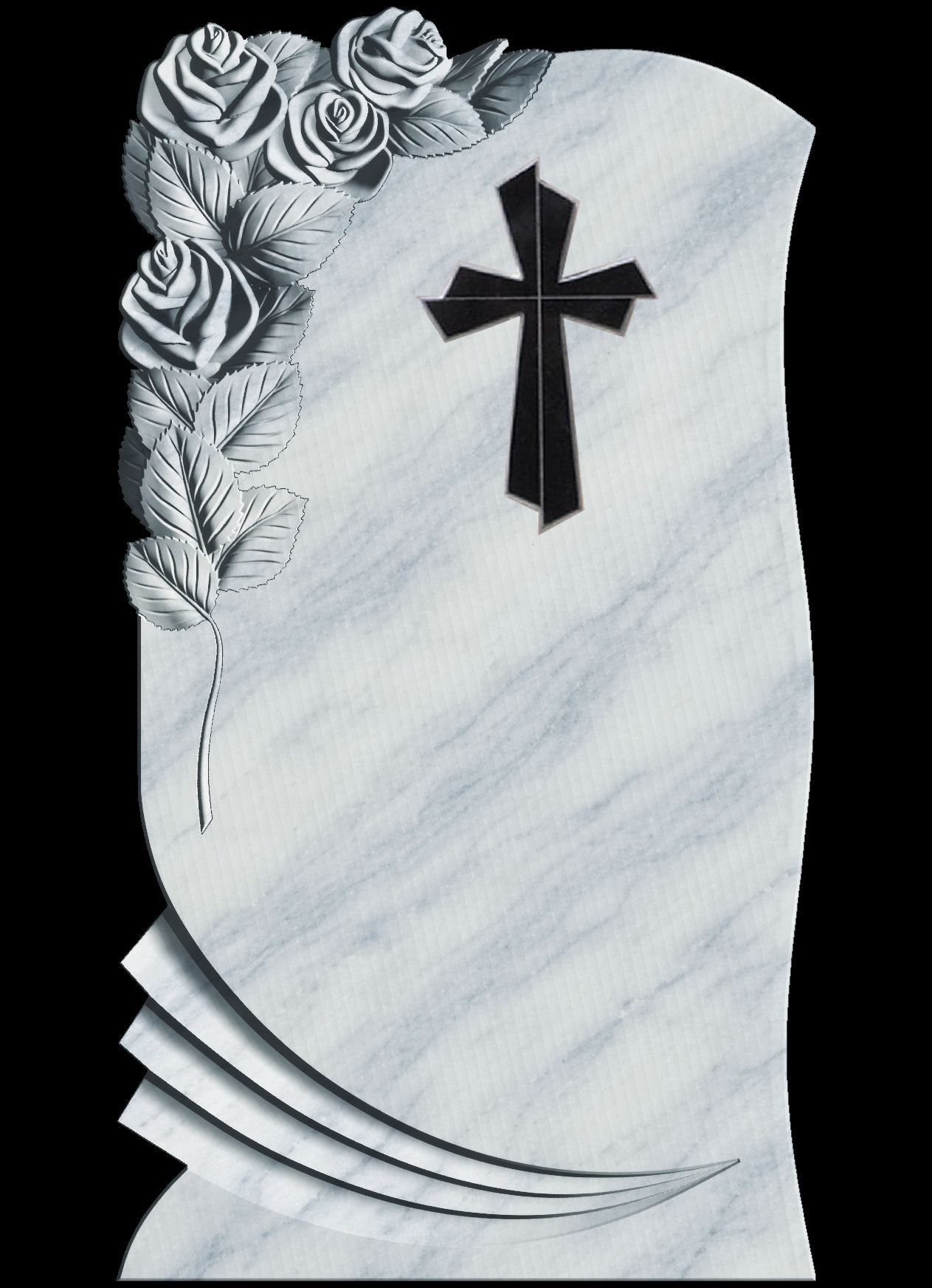 Cruce marmura model 695