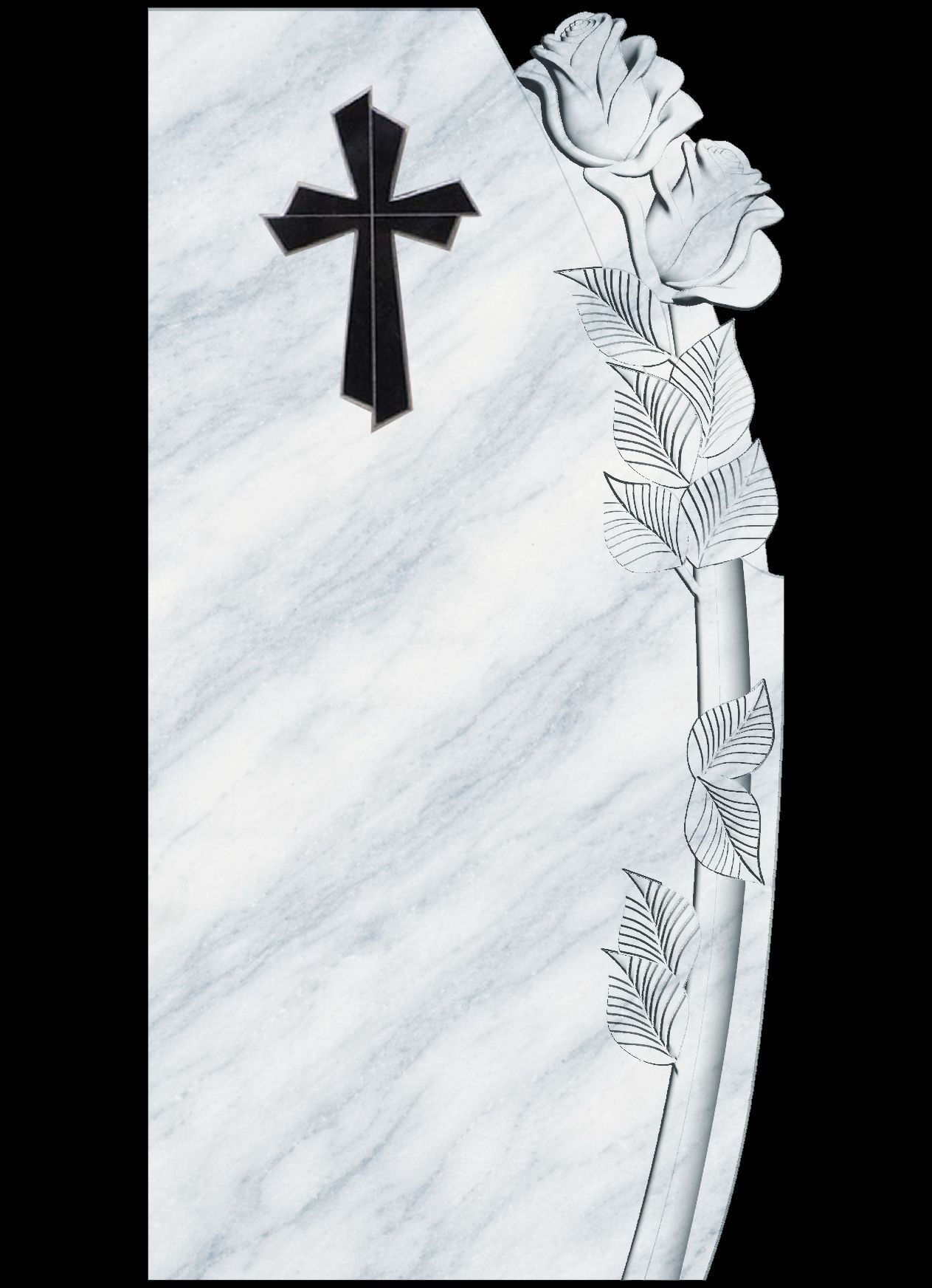 Cruce marmura model 698