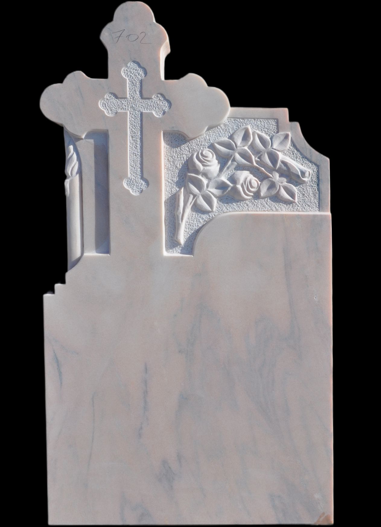 Cruce marmura model 702