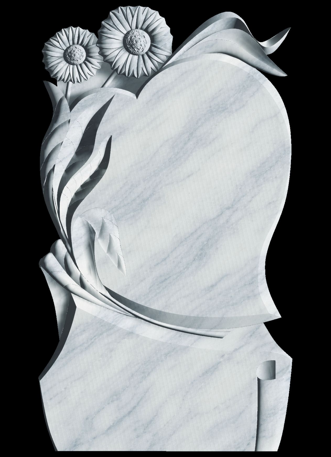 Cruce marmura model 705