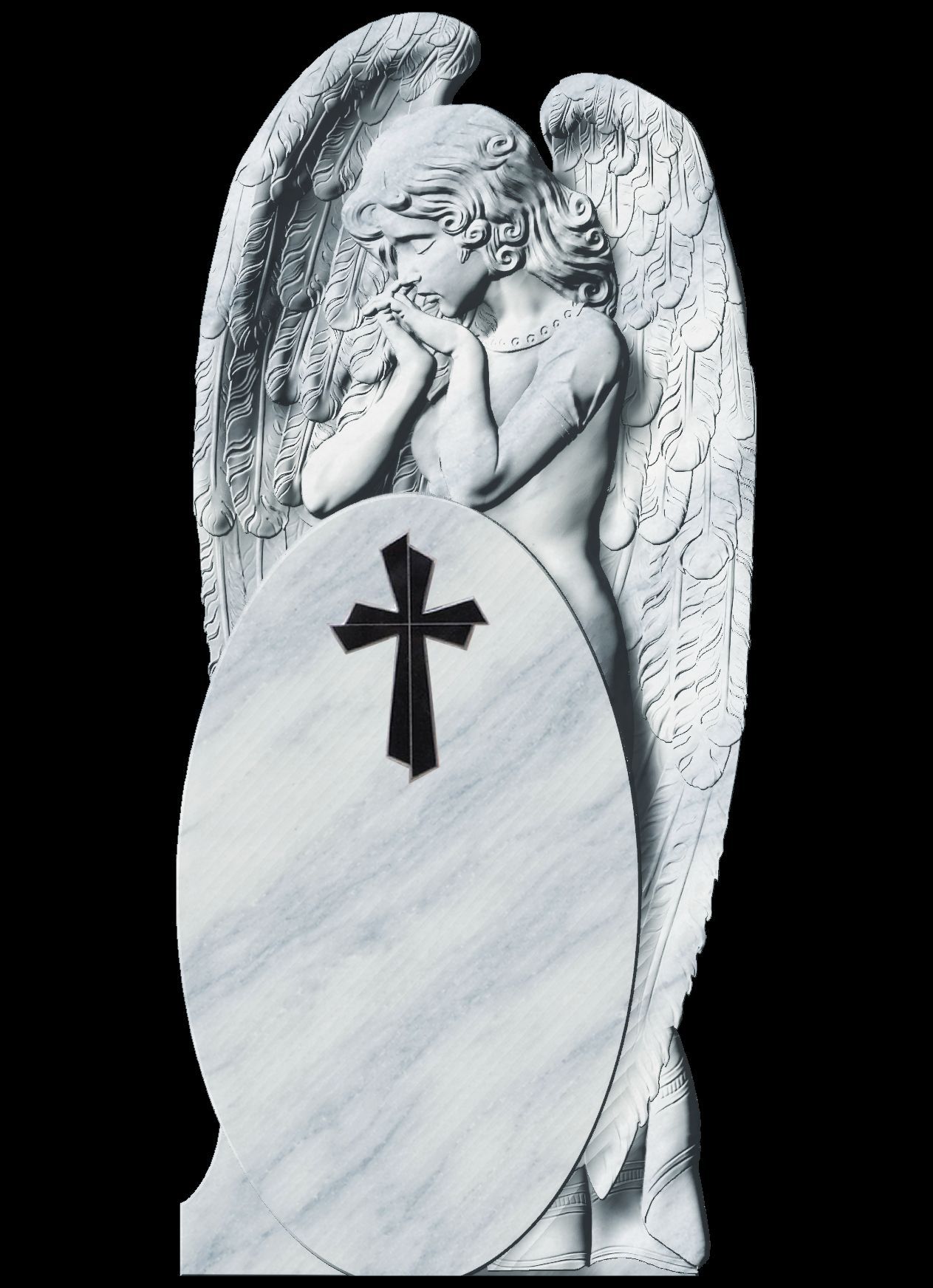 Cruce marmura model 708