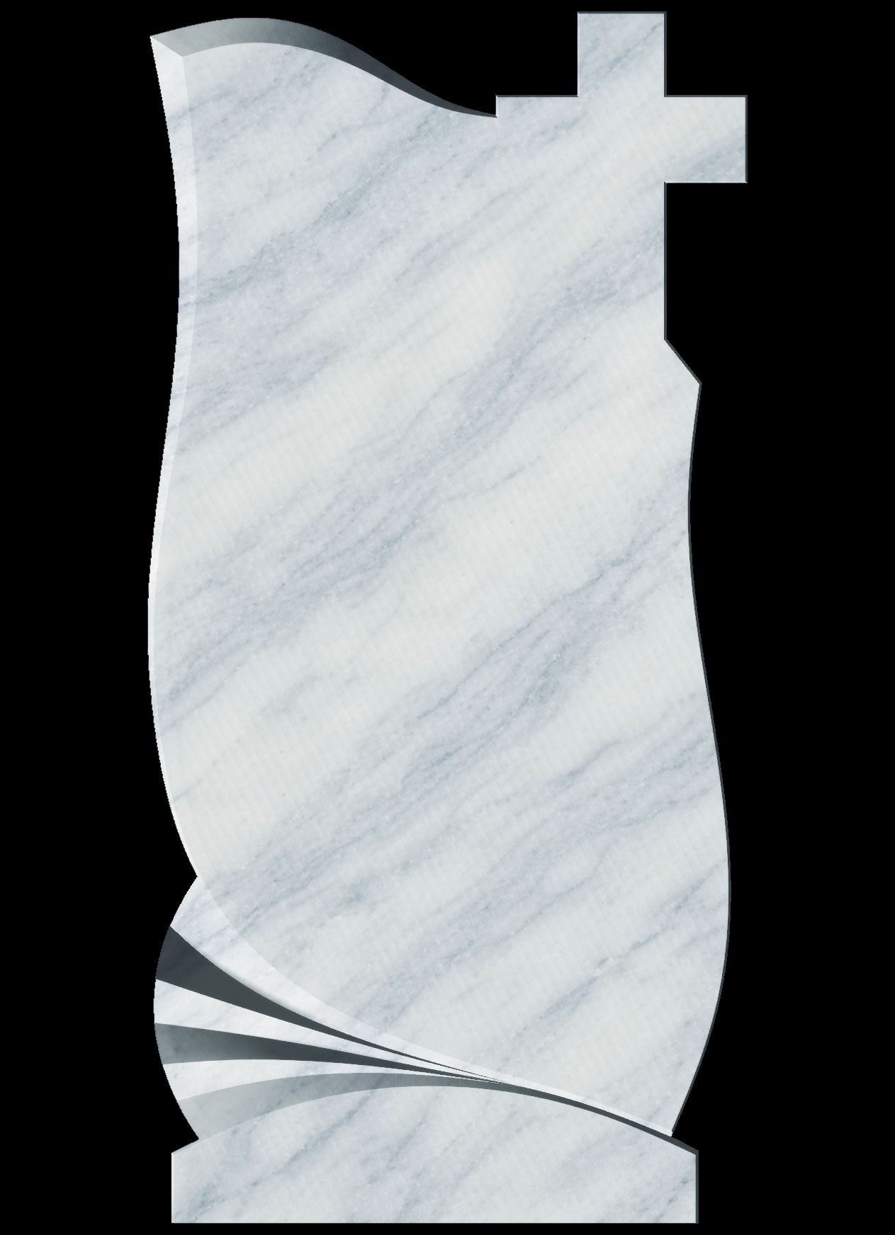 Cruce marmura model 714
