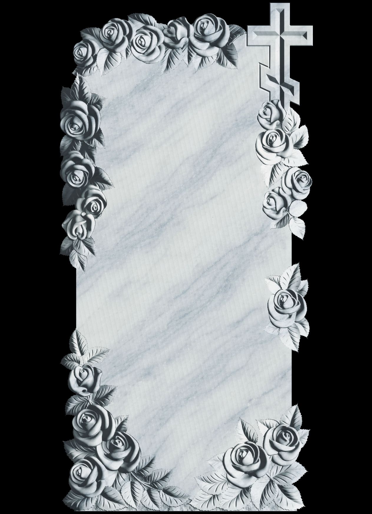 Cruce marmura model 715