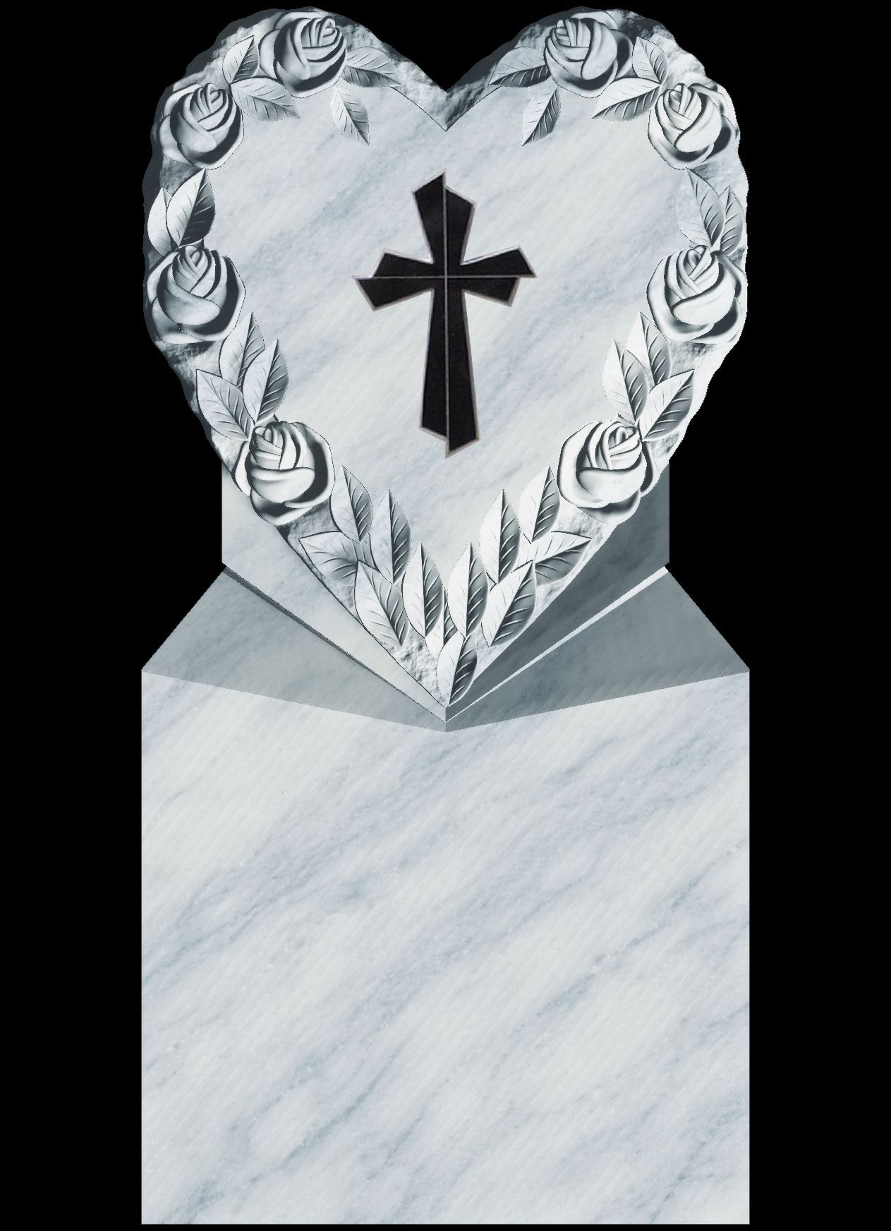 Cruce marmura model 716