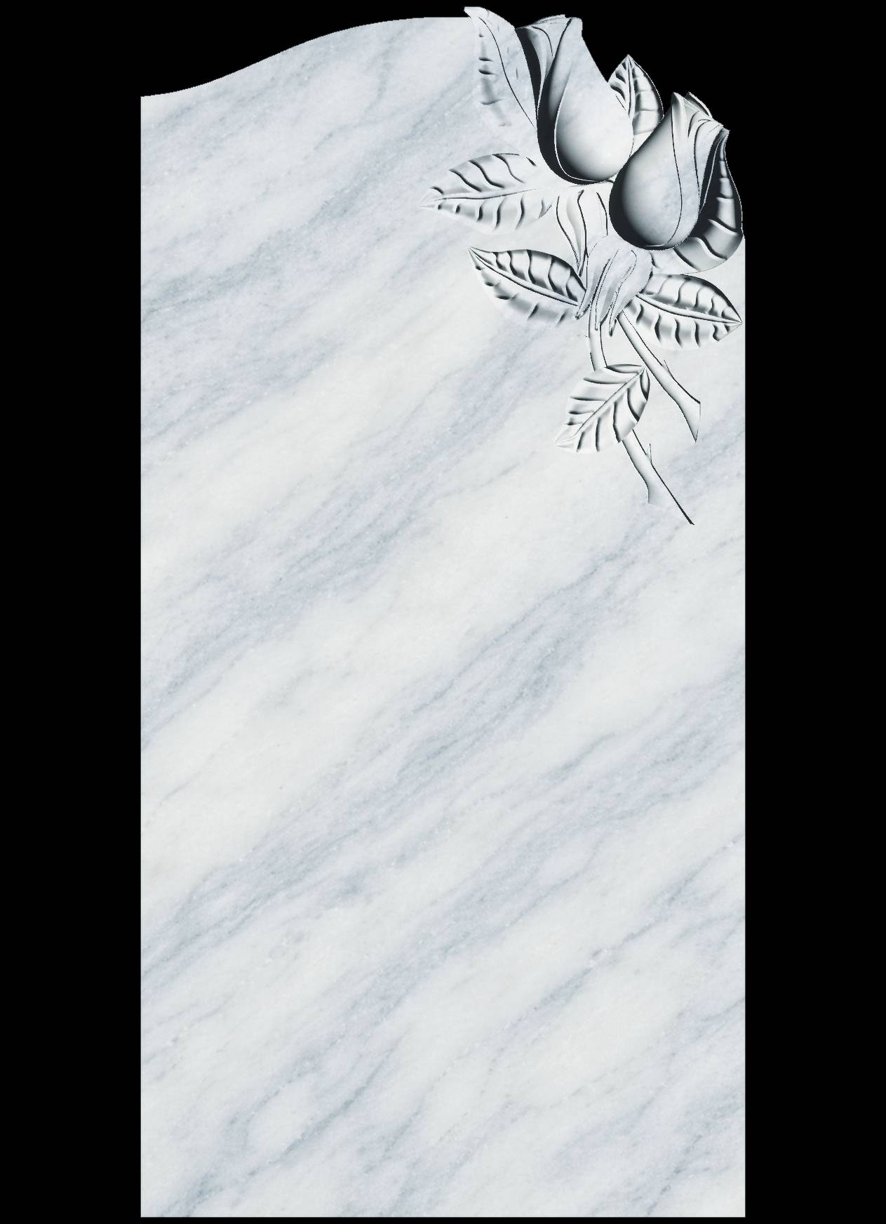 Cruce marmura model 722