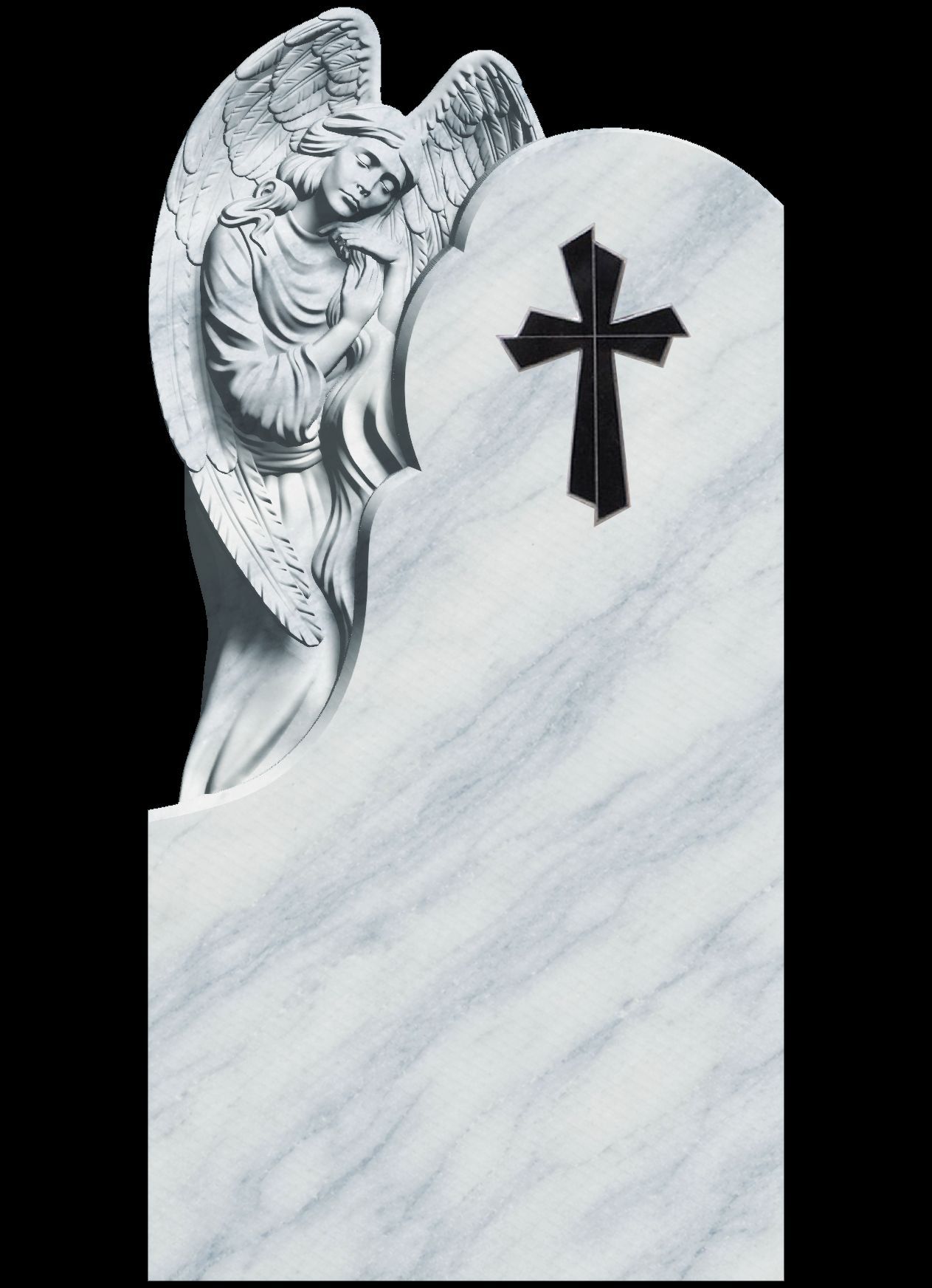 Cruce marmura model 723