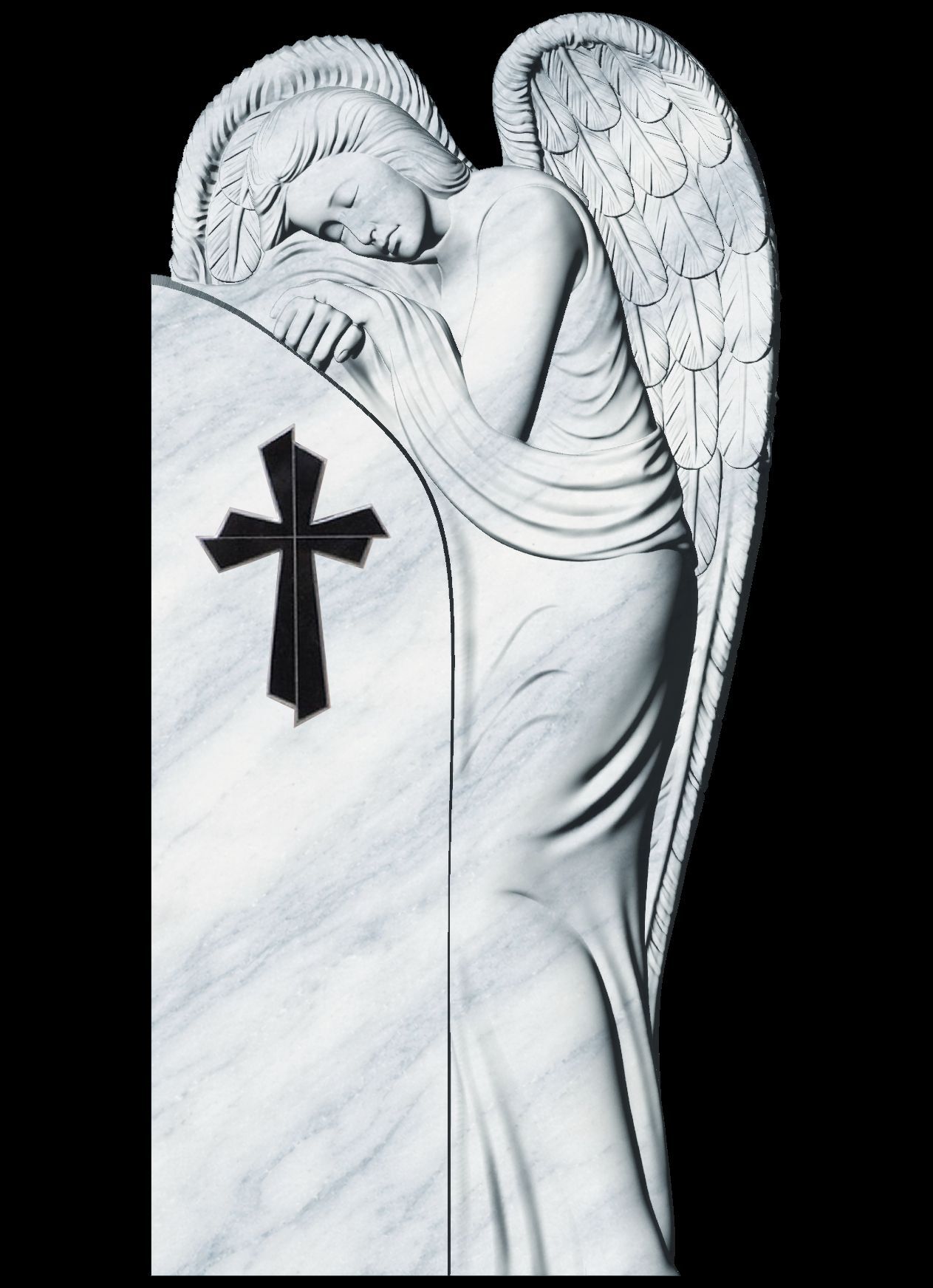 Cruce marmura model 724