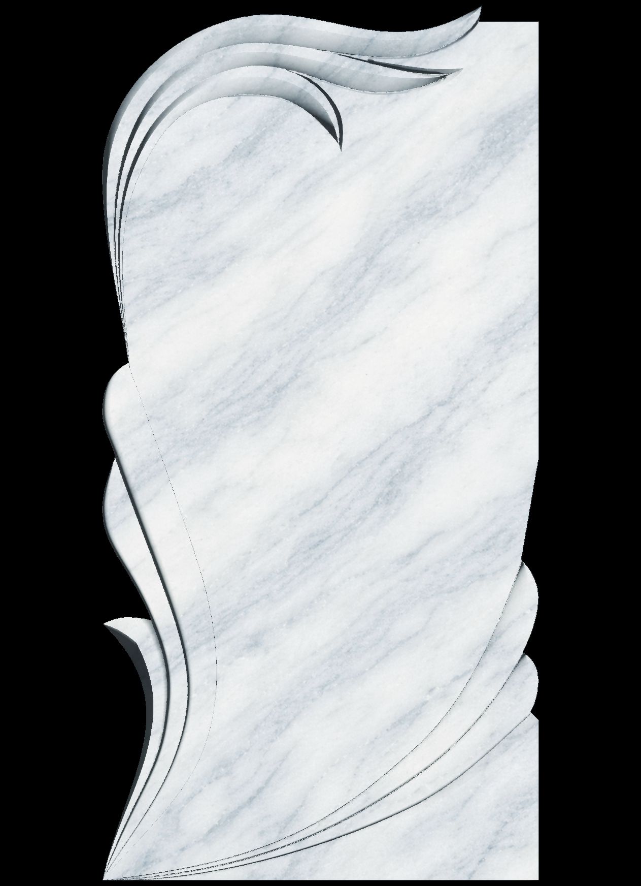 Cruce marmura model 725