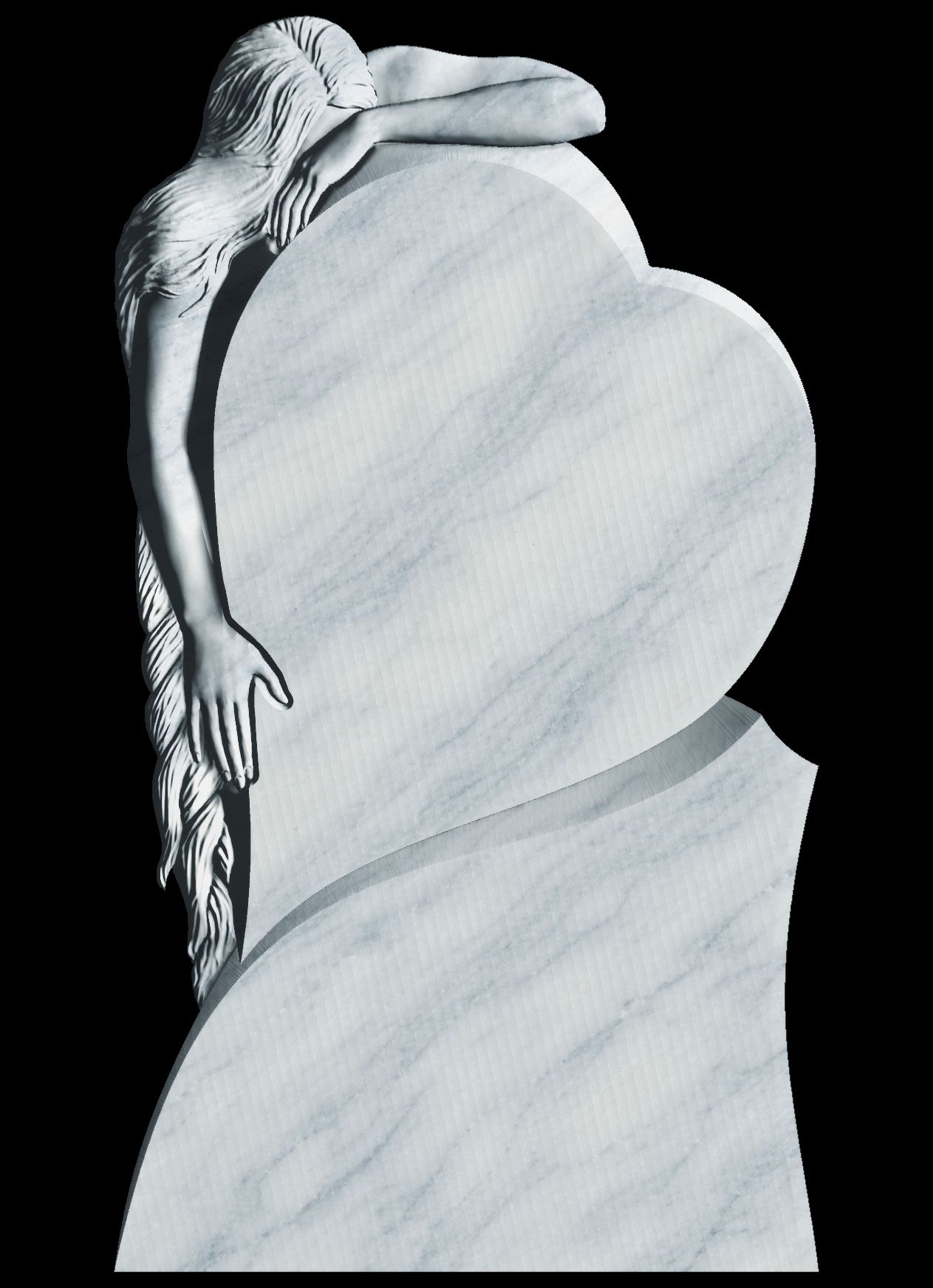 Cruce marmura model 727