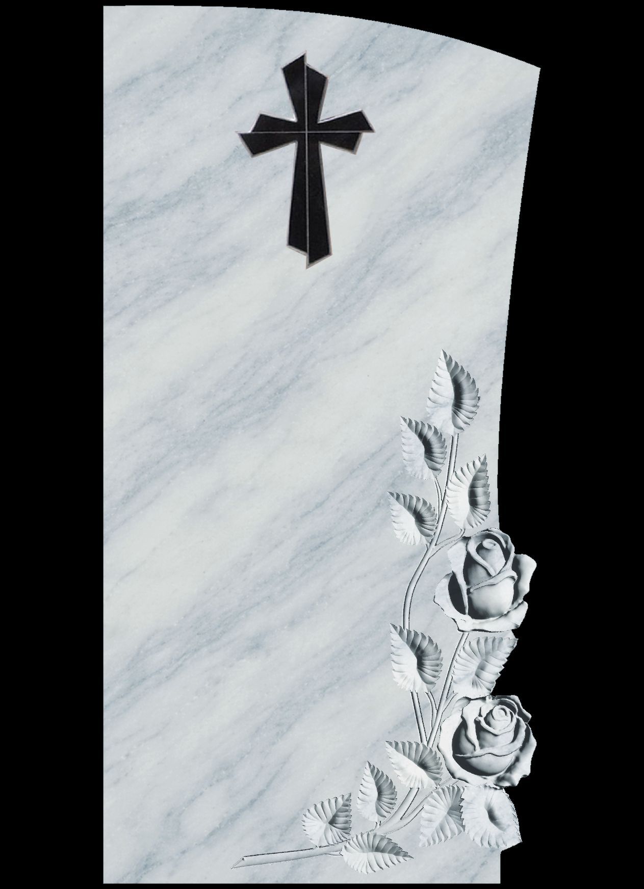 Cruce marmura model 728