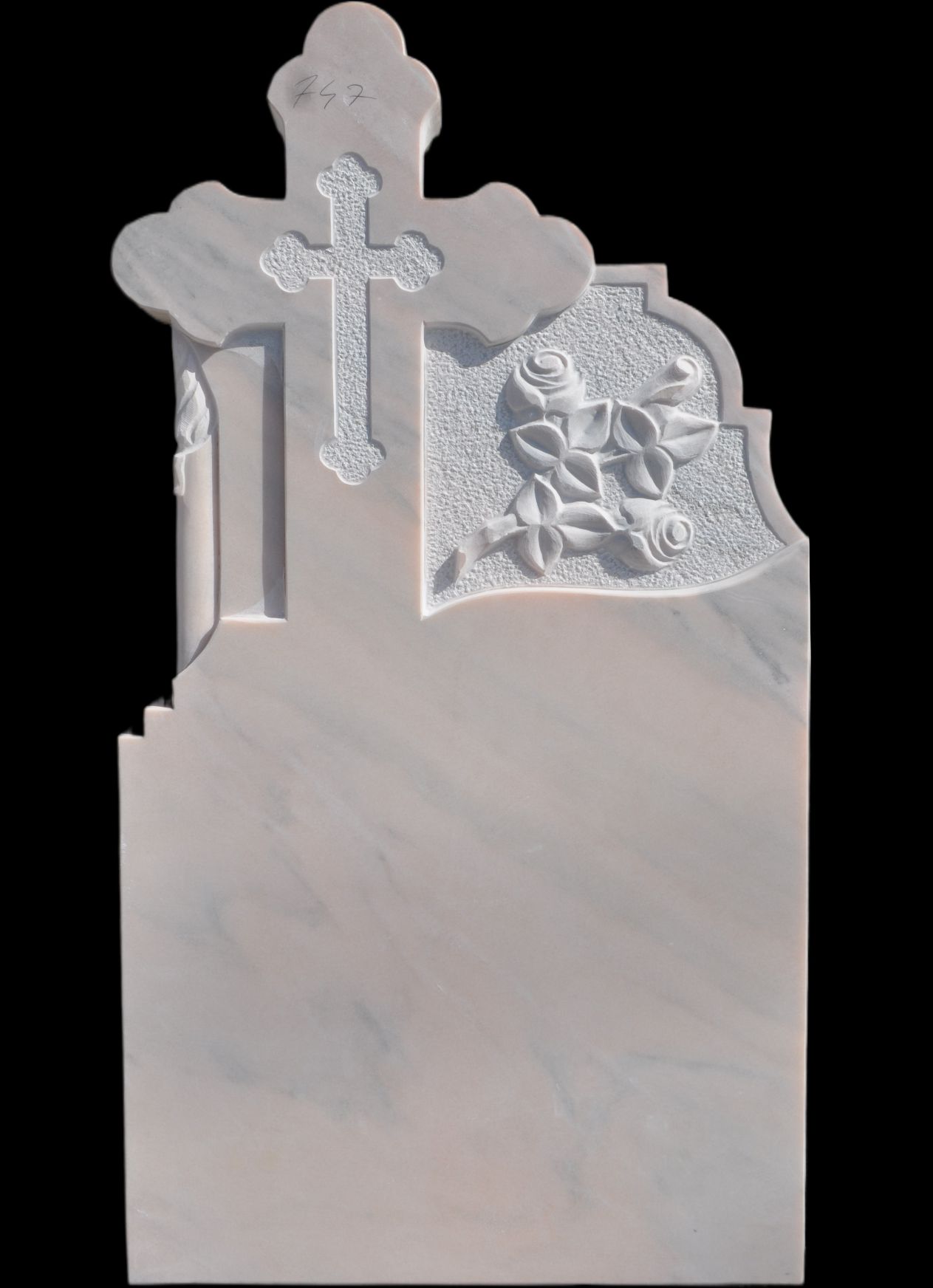 Cruce marmura model 747