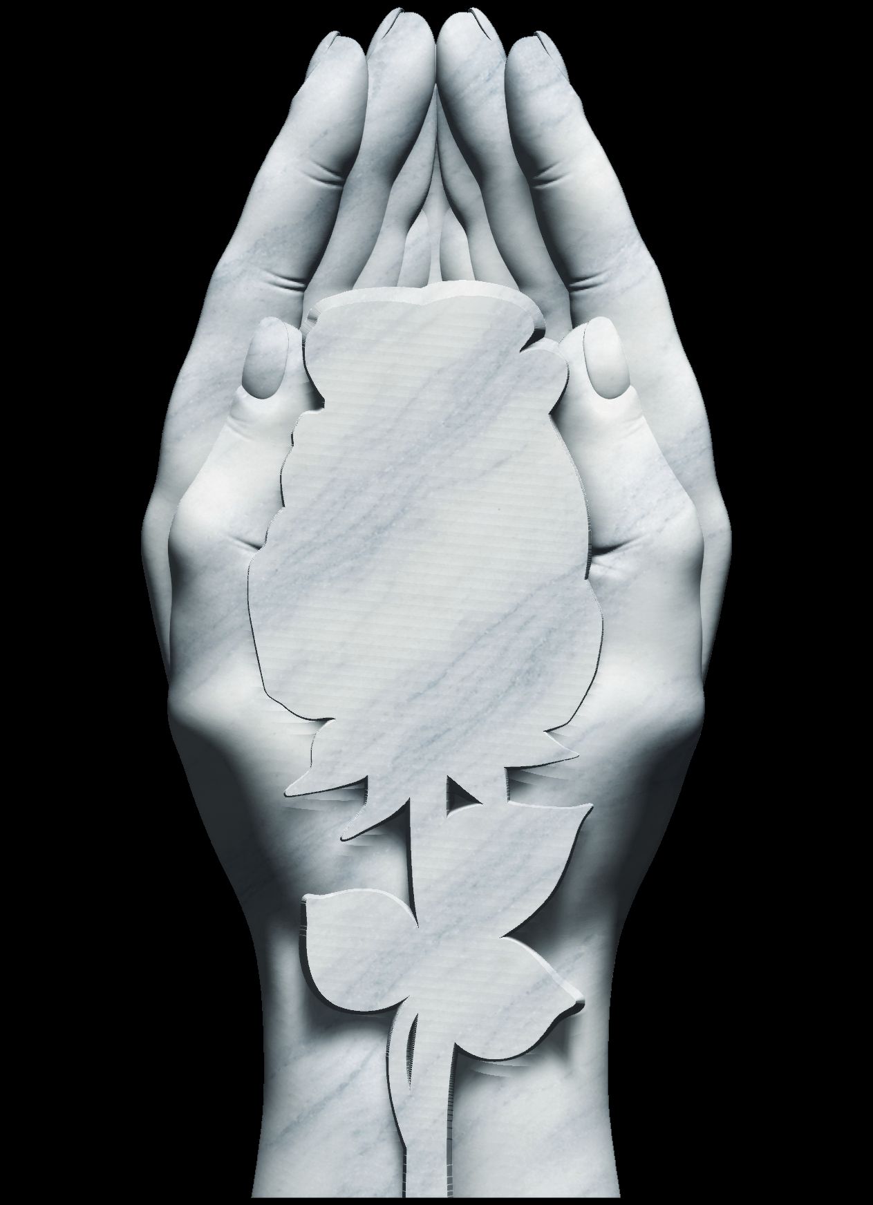 Cruce marmura model 751