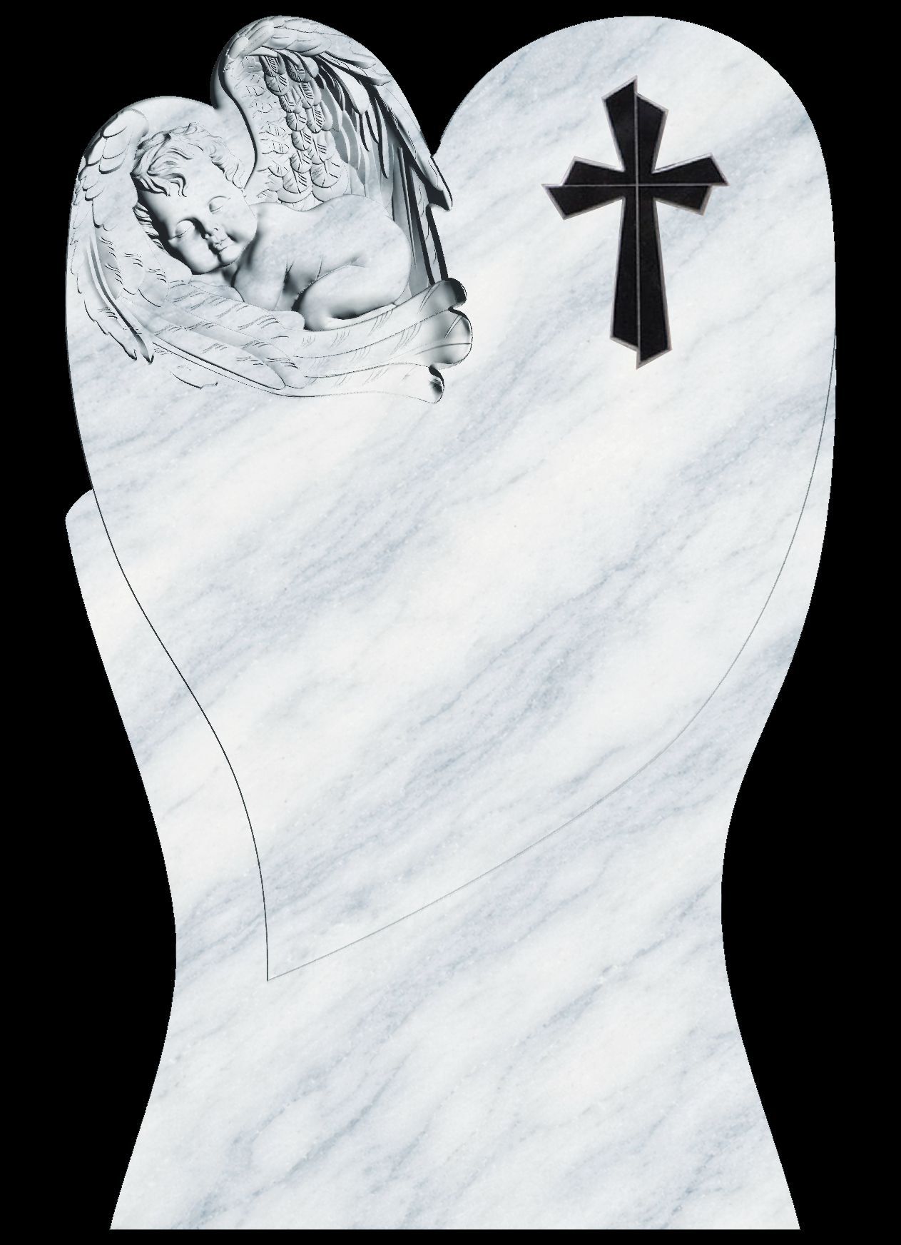 Cruce marmura model 755