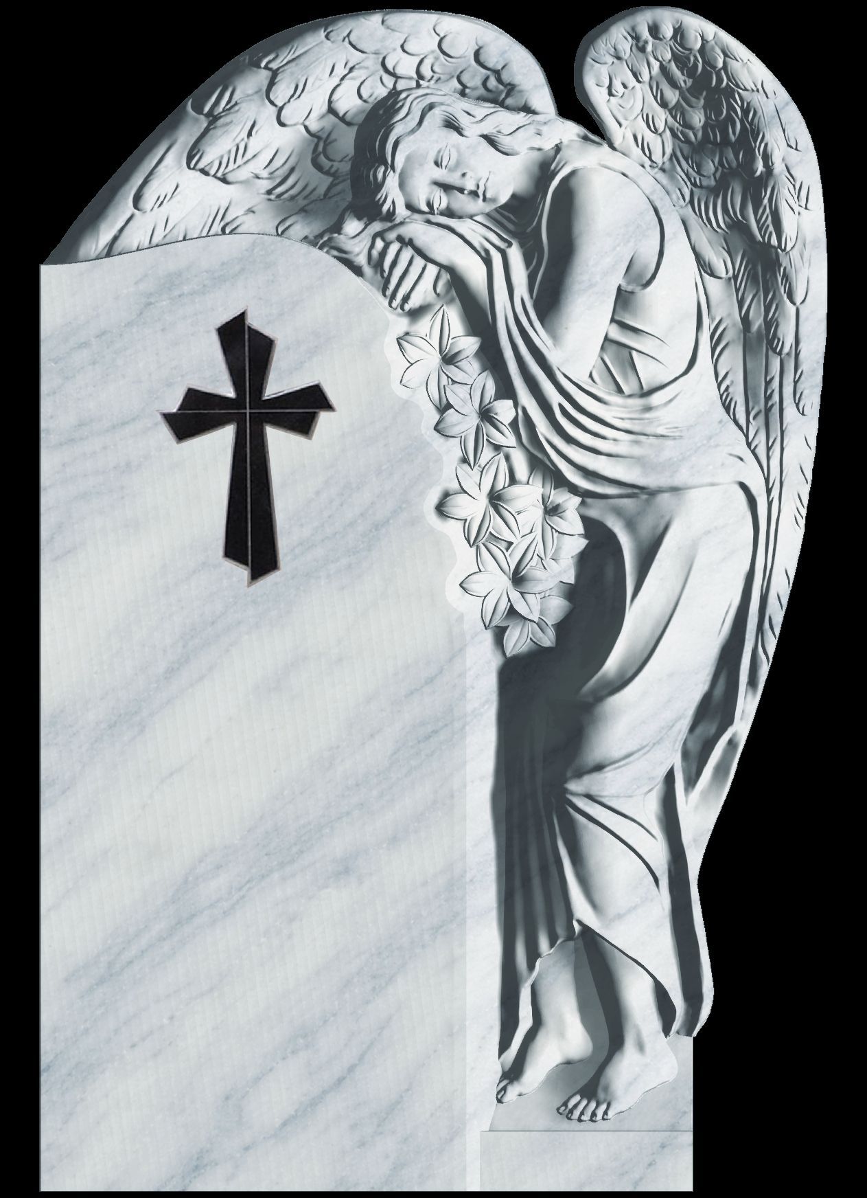 Cruce marmura model 756