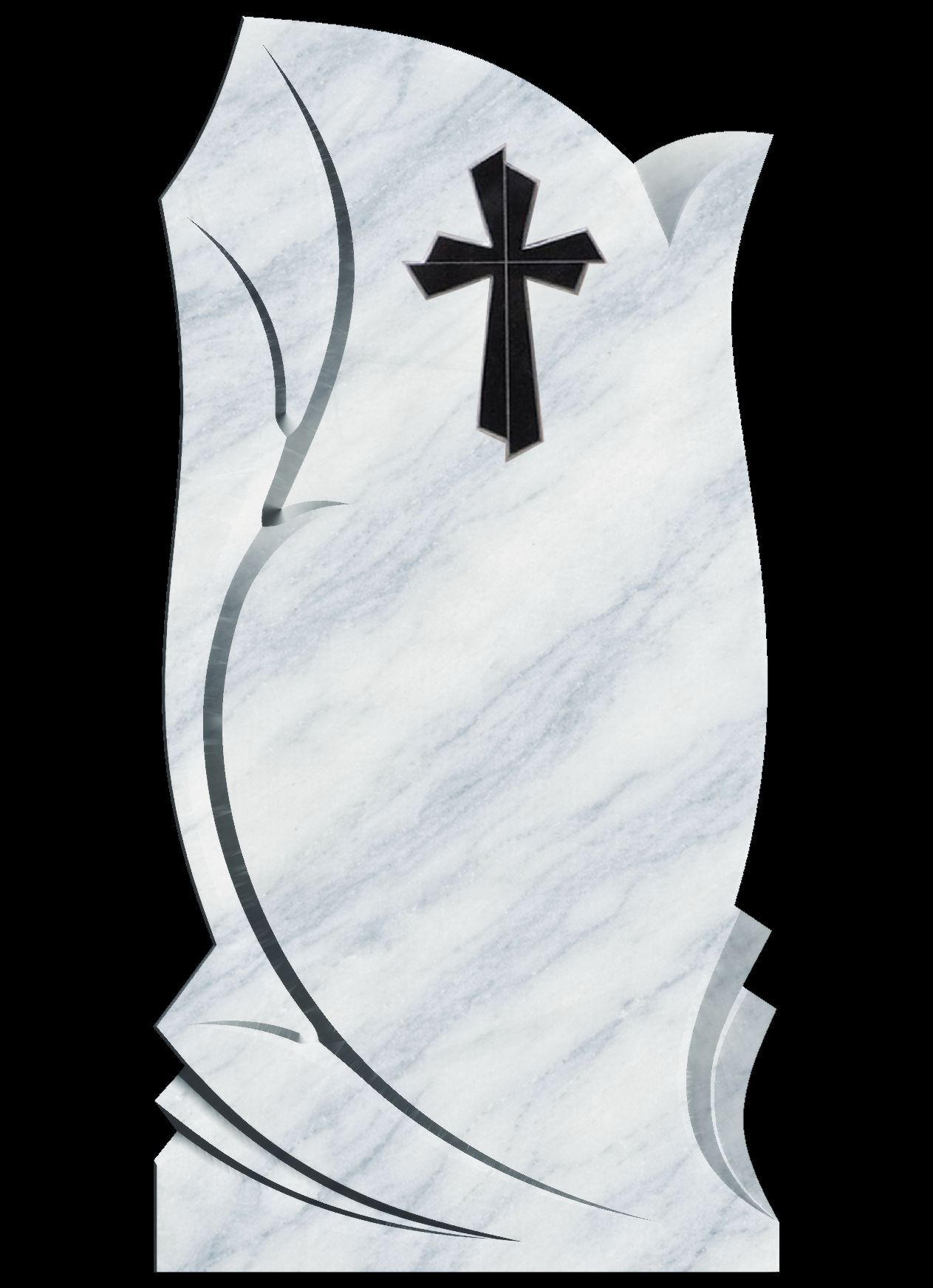 Cruce marmura model 758