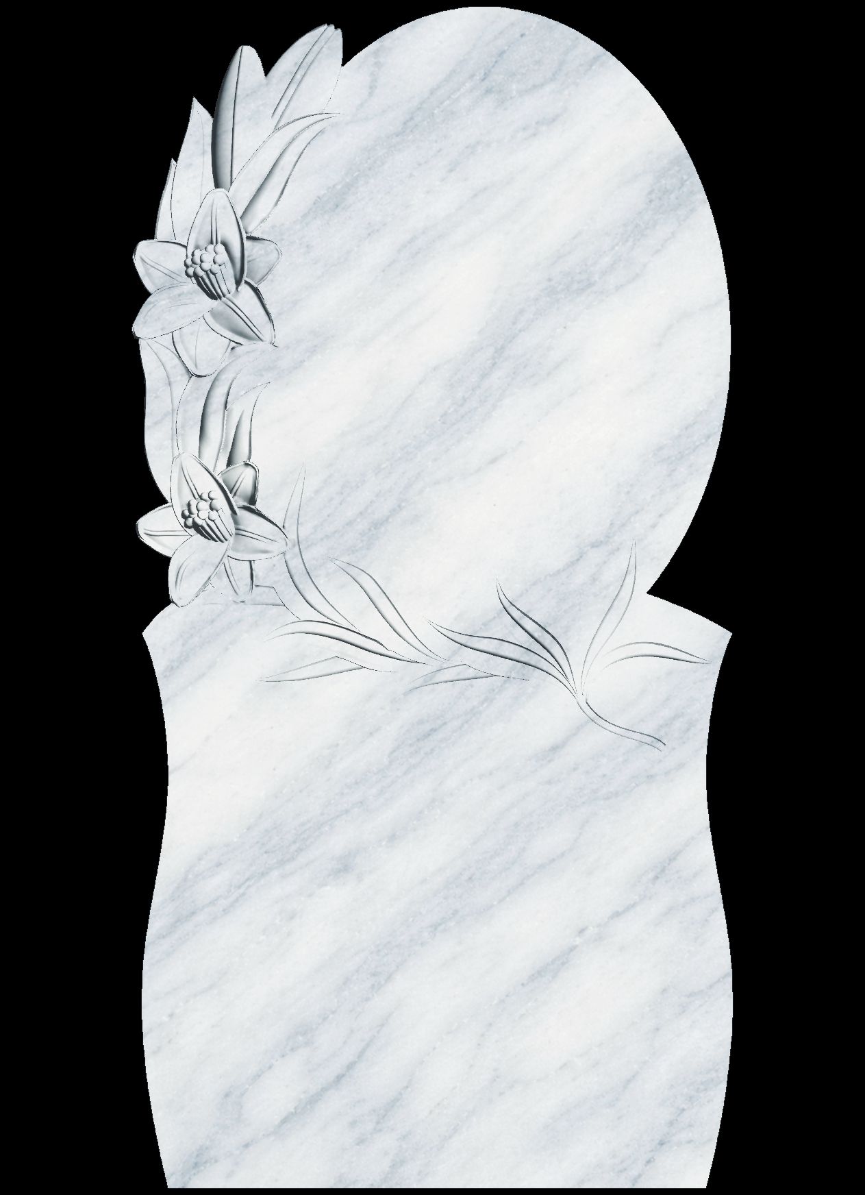 Cruce marmura model 759