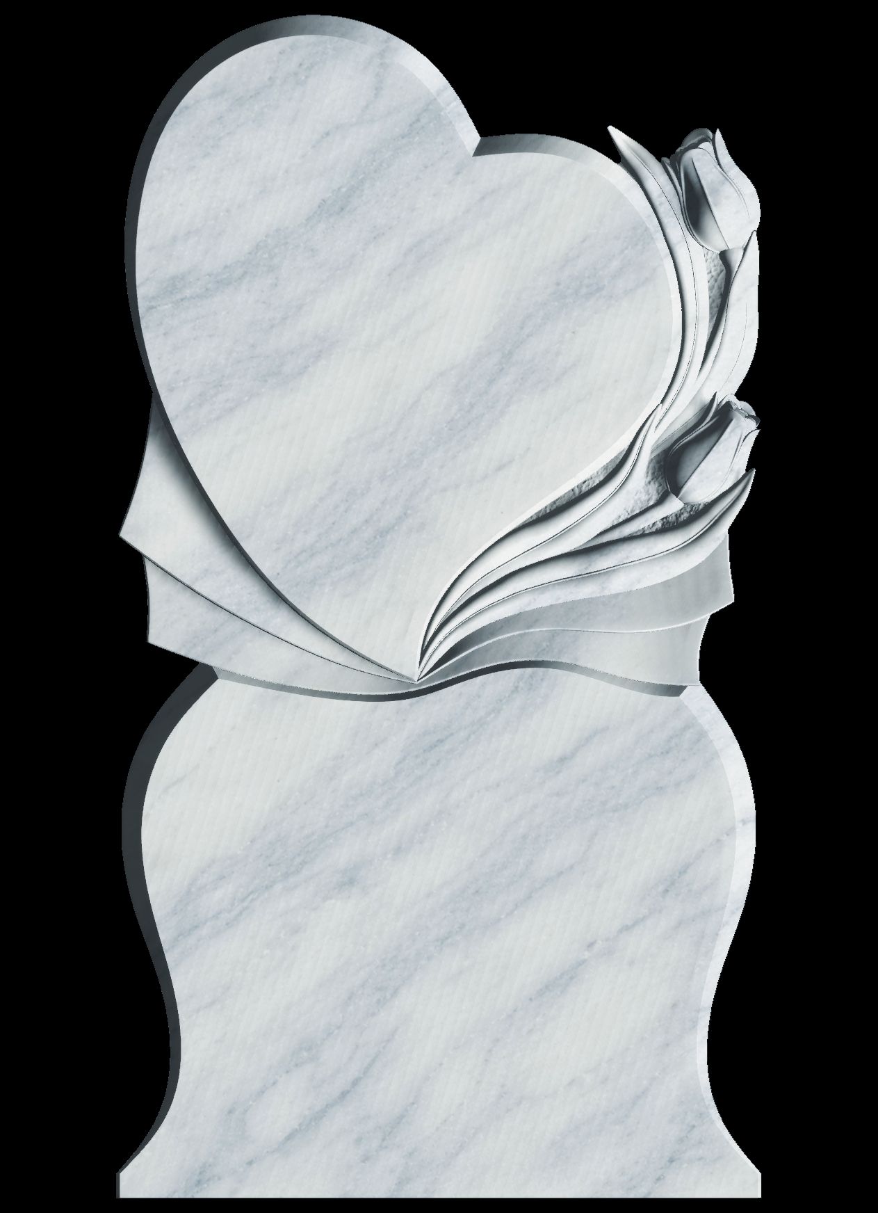 Cruce marmura model 760