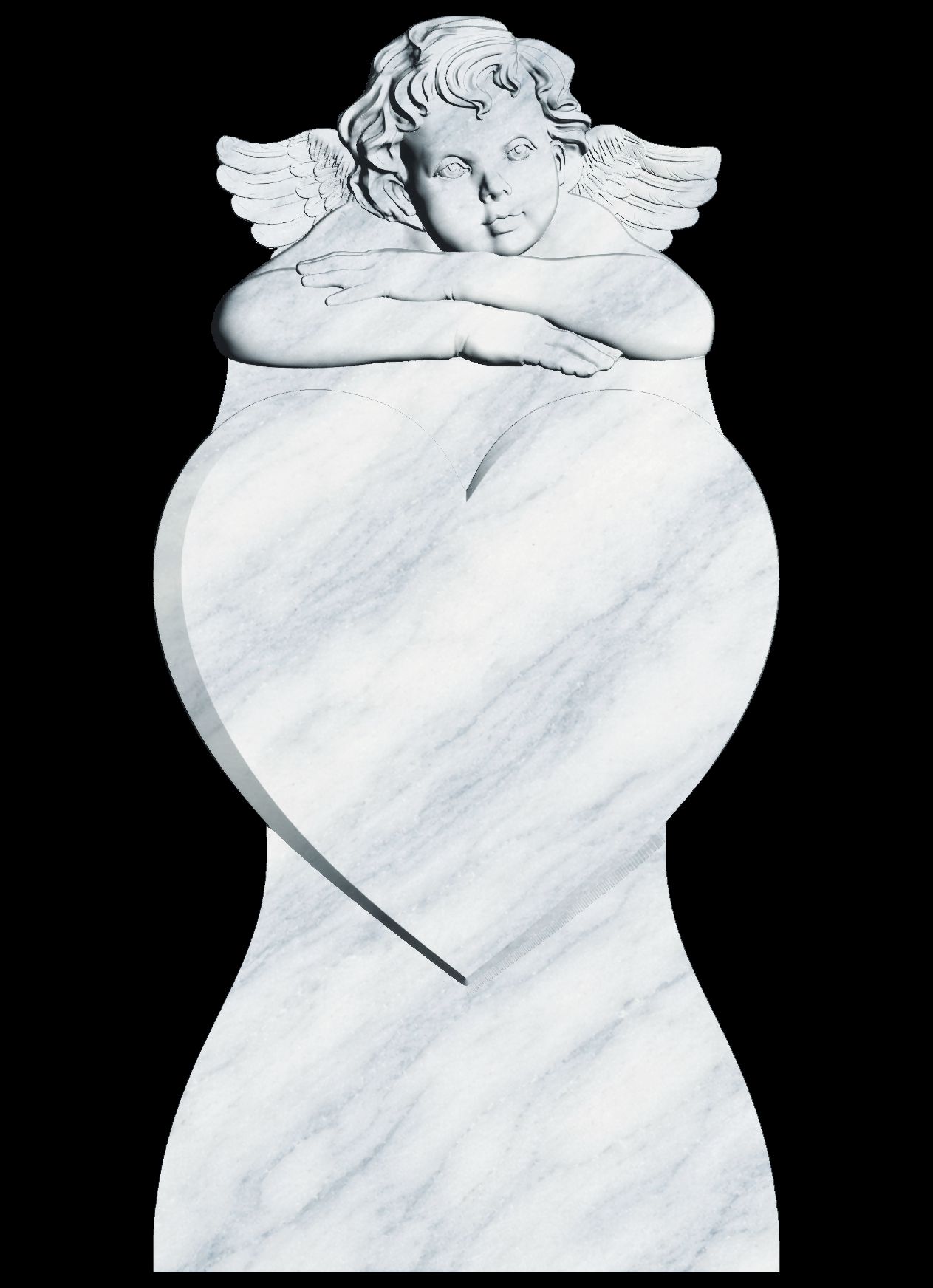 Cruce marmura model 761