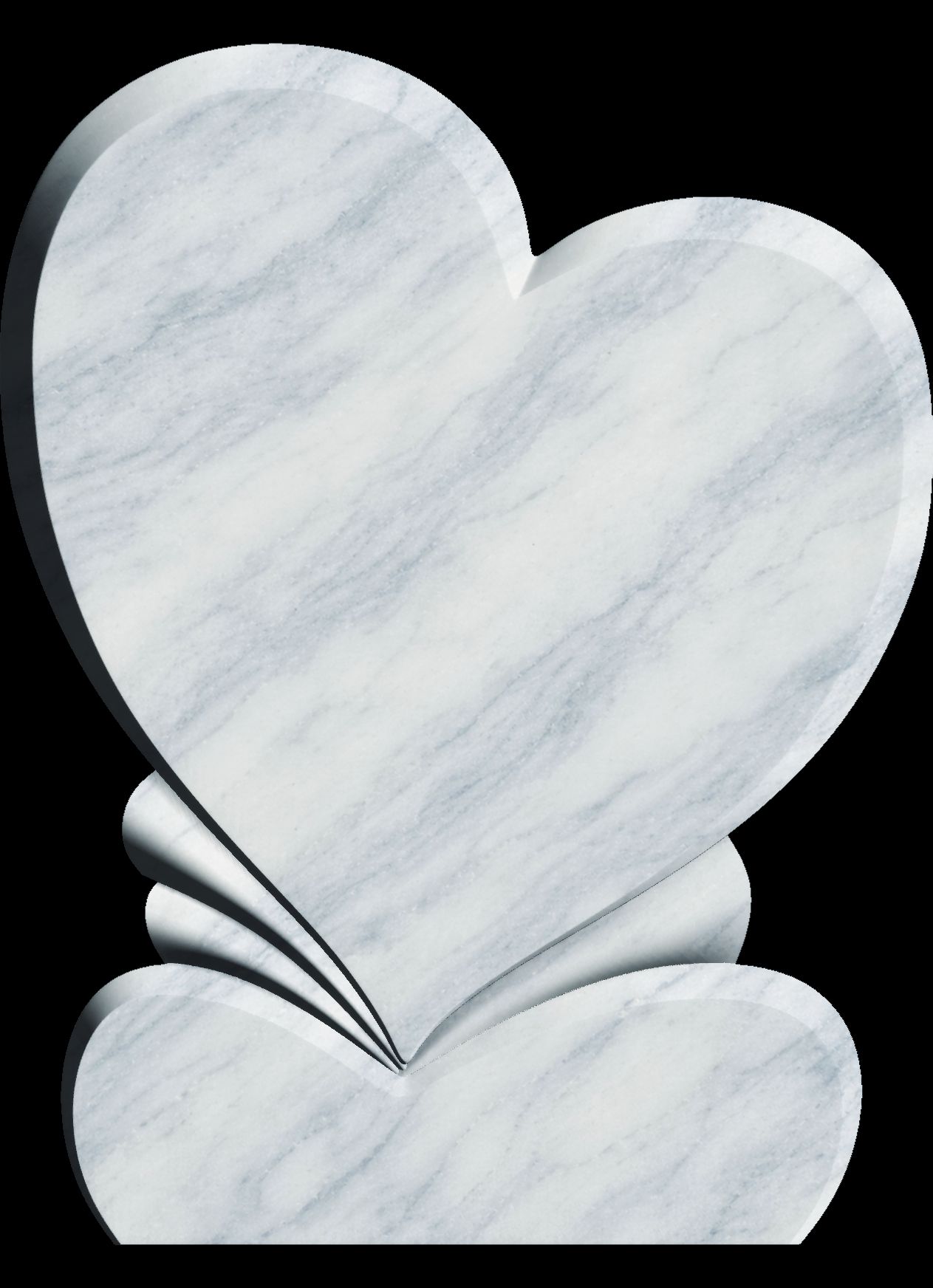 Cruce marmura model 763