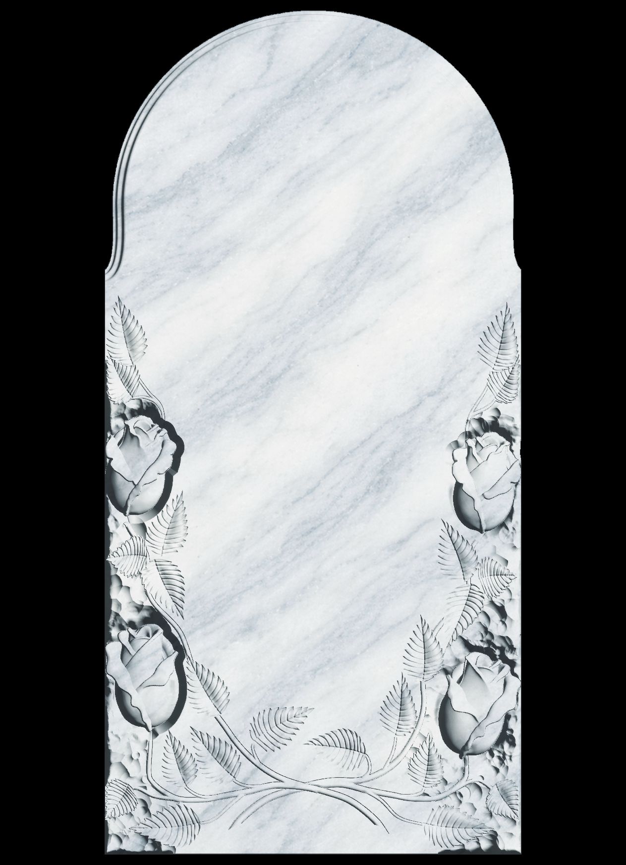 Cruce marmura model 764