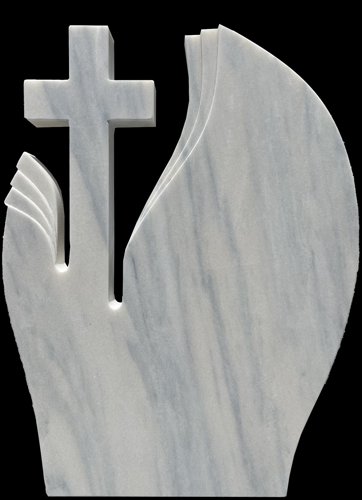 Cruce marmura model 804