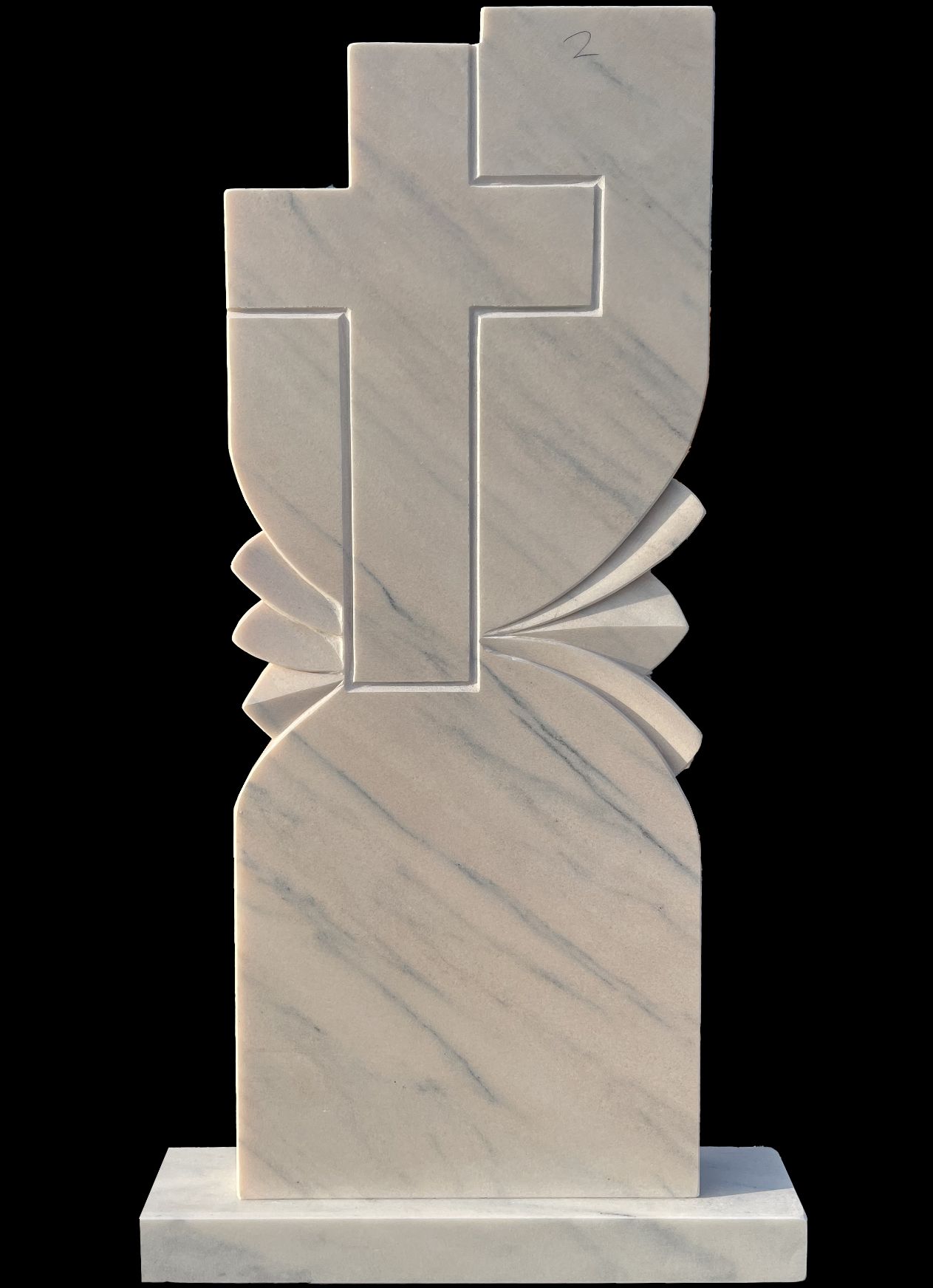 Cruce marmura model 808