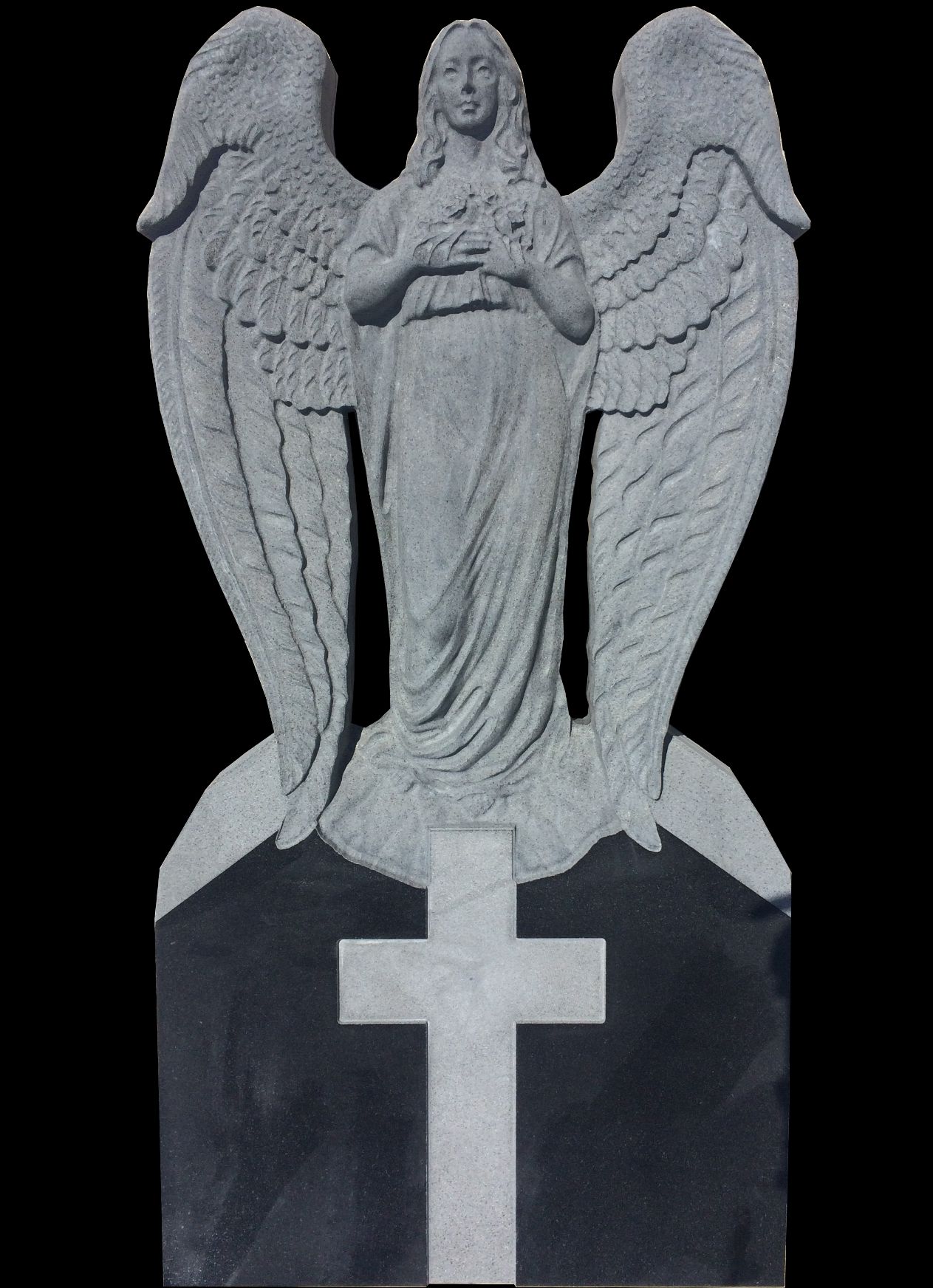 Cruce marmura model 851