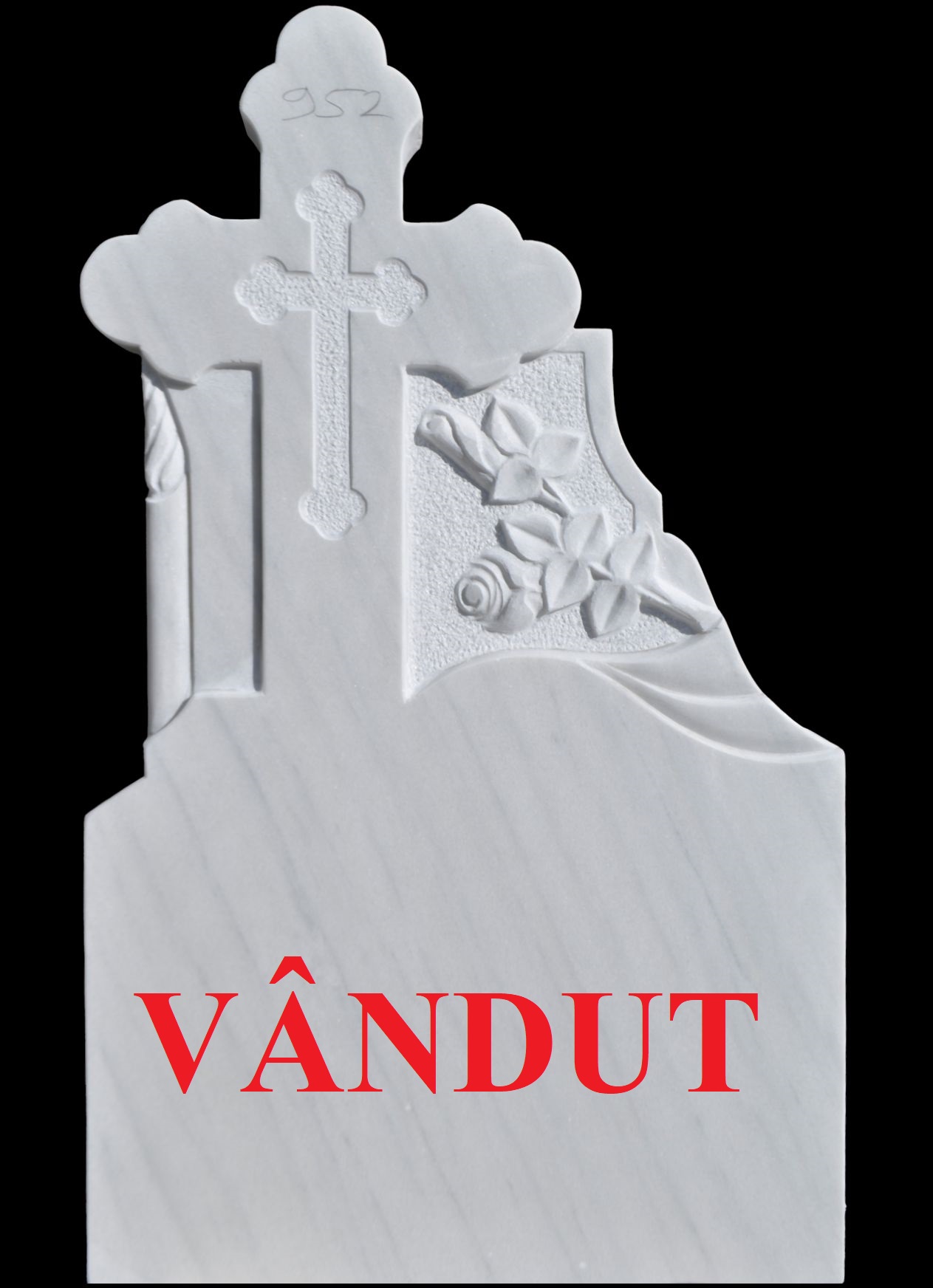 Cruce marmura model 952