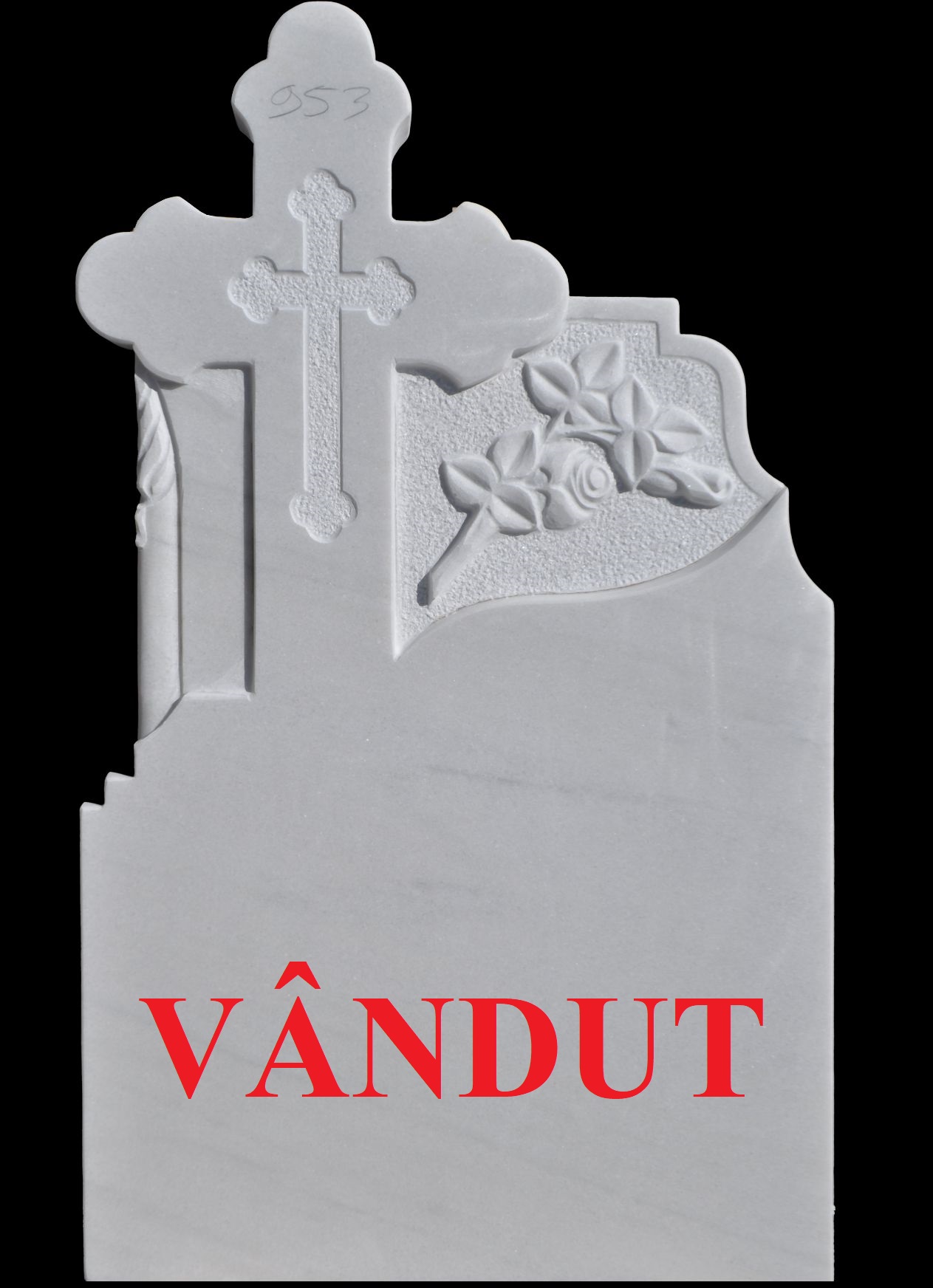 Cruce marmura model 953