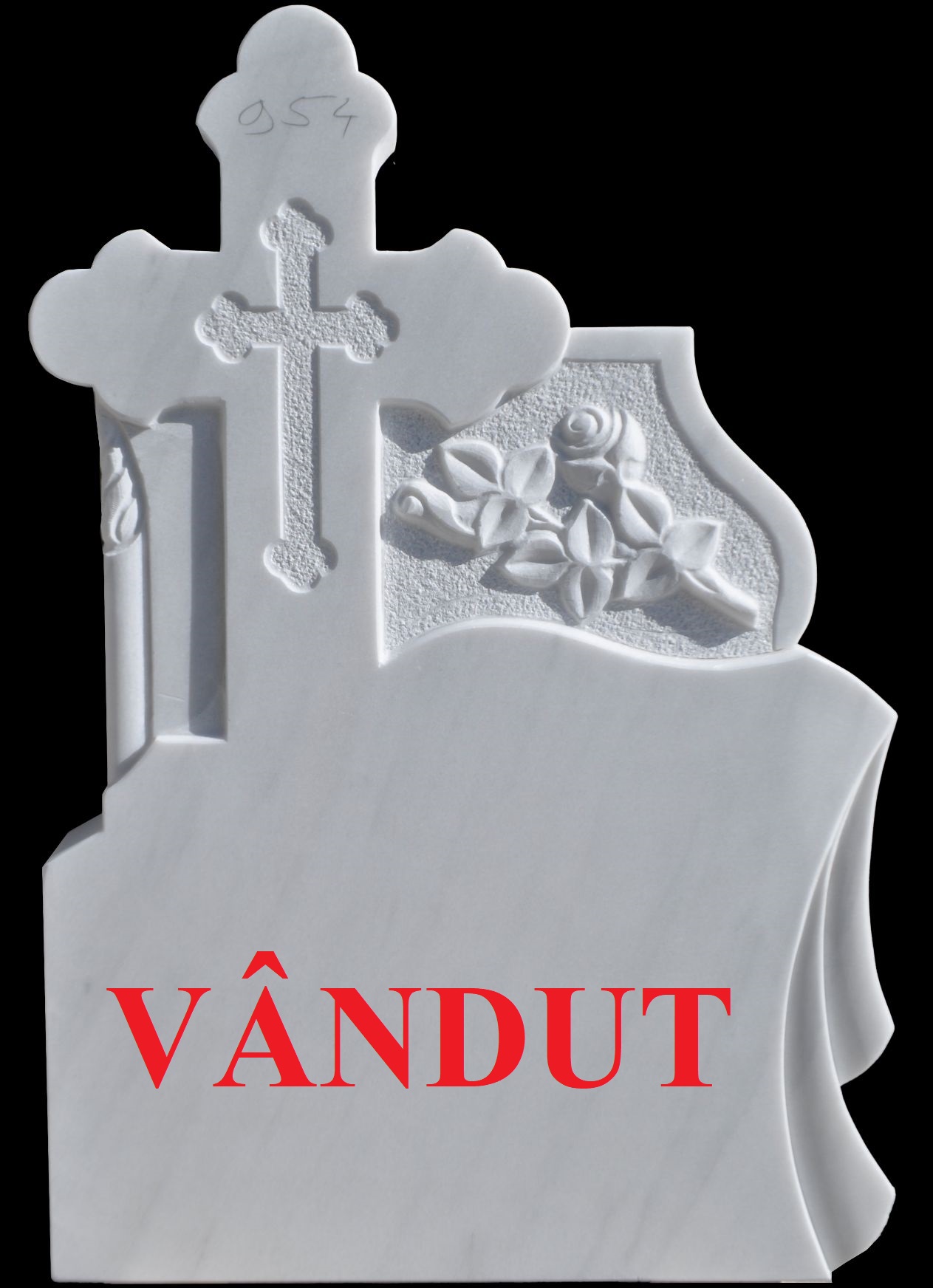 Cruce marmura model 954