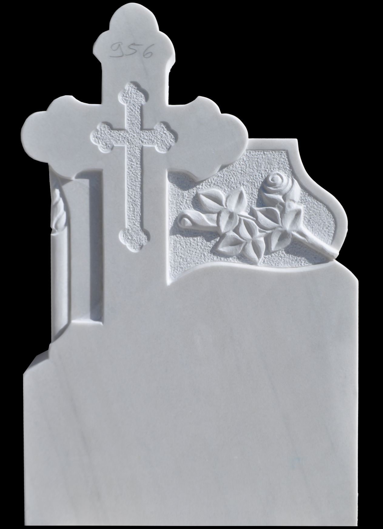 Cruce marmura model 956