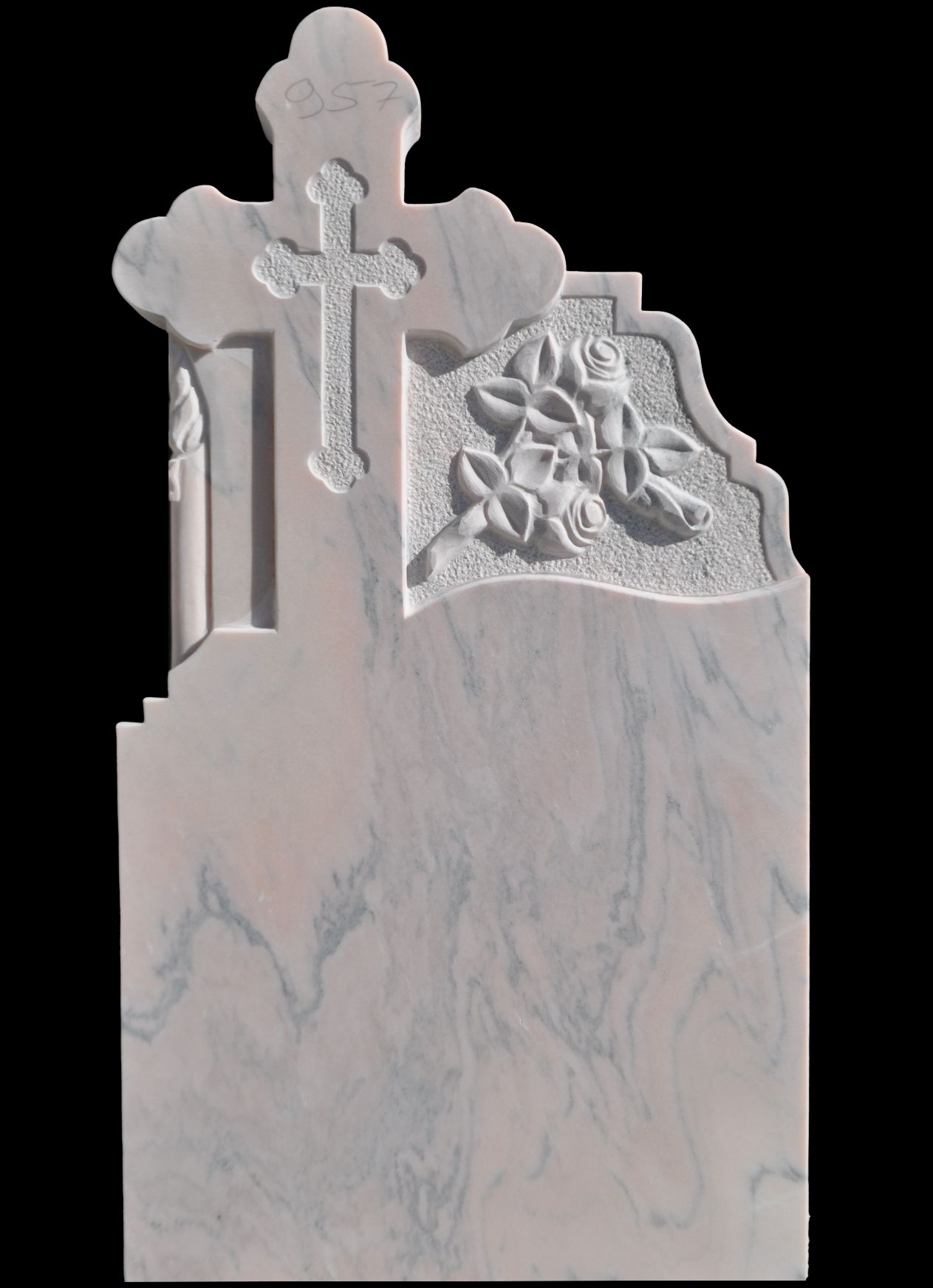 Cruce marmura model 957